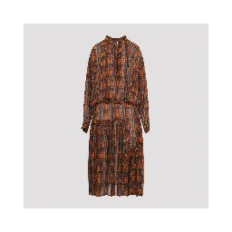 Dries Van Noten Denvo Dress