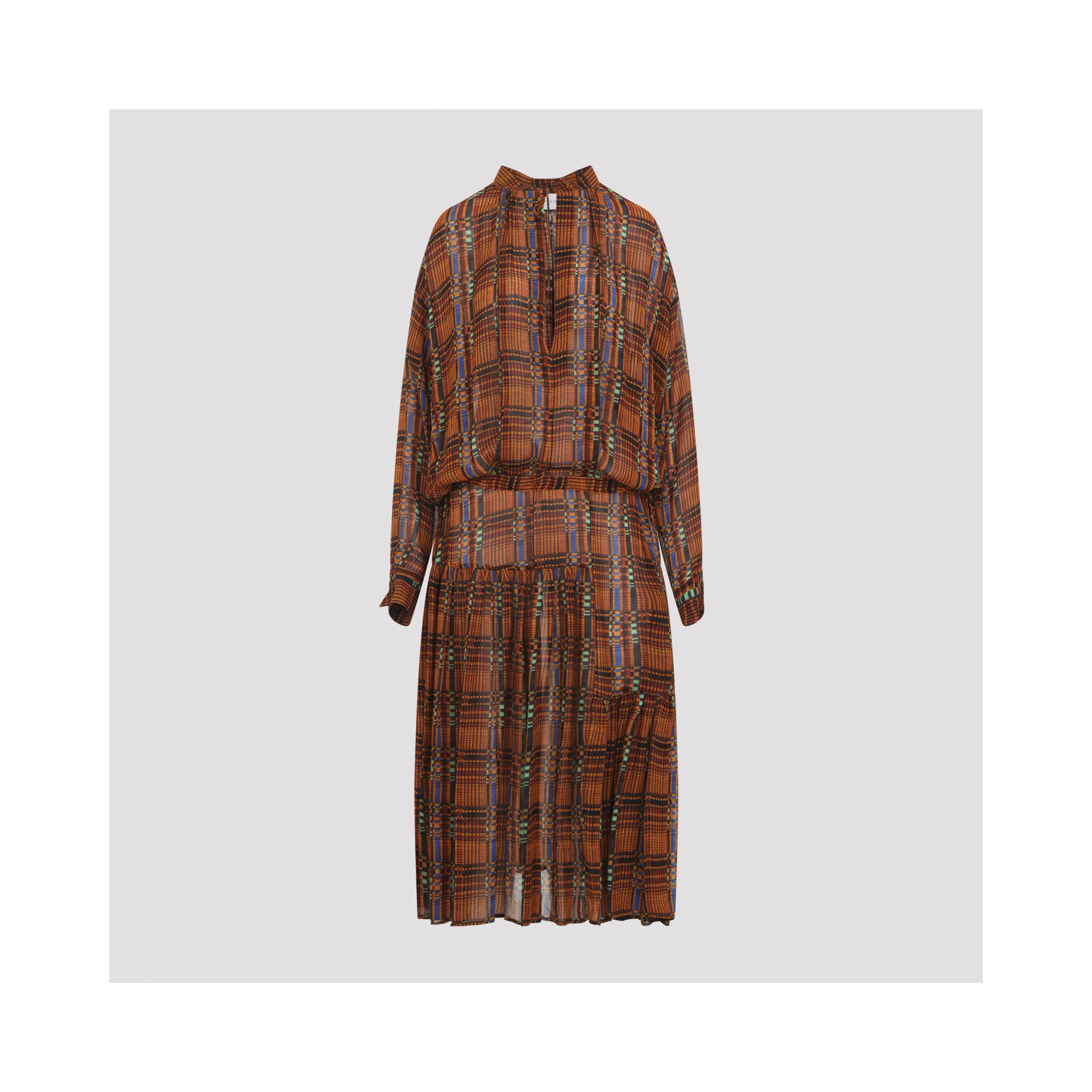 Dries Van Noten Denvo Dress