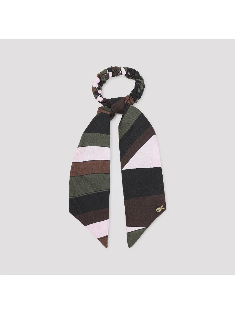 Pucci Hair Accessories