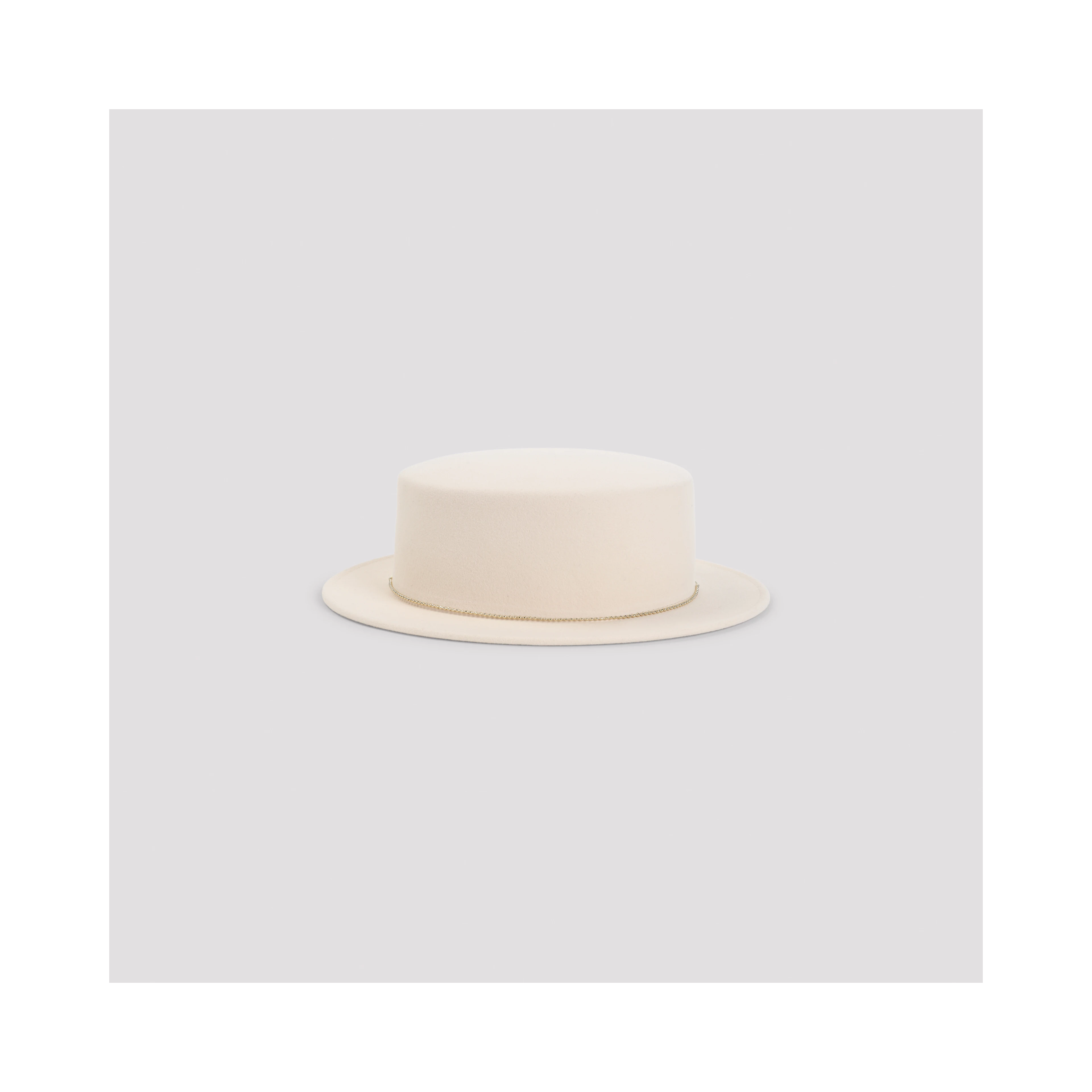 Maison Micheal Augusta Hat