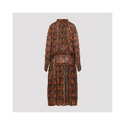 Dries Van Noten Denvo Dress