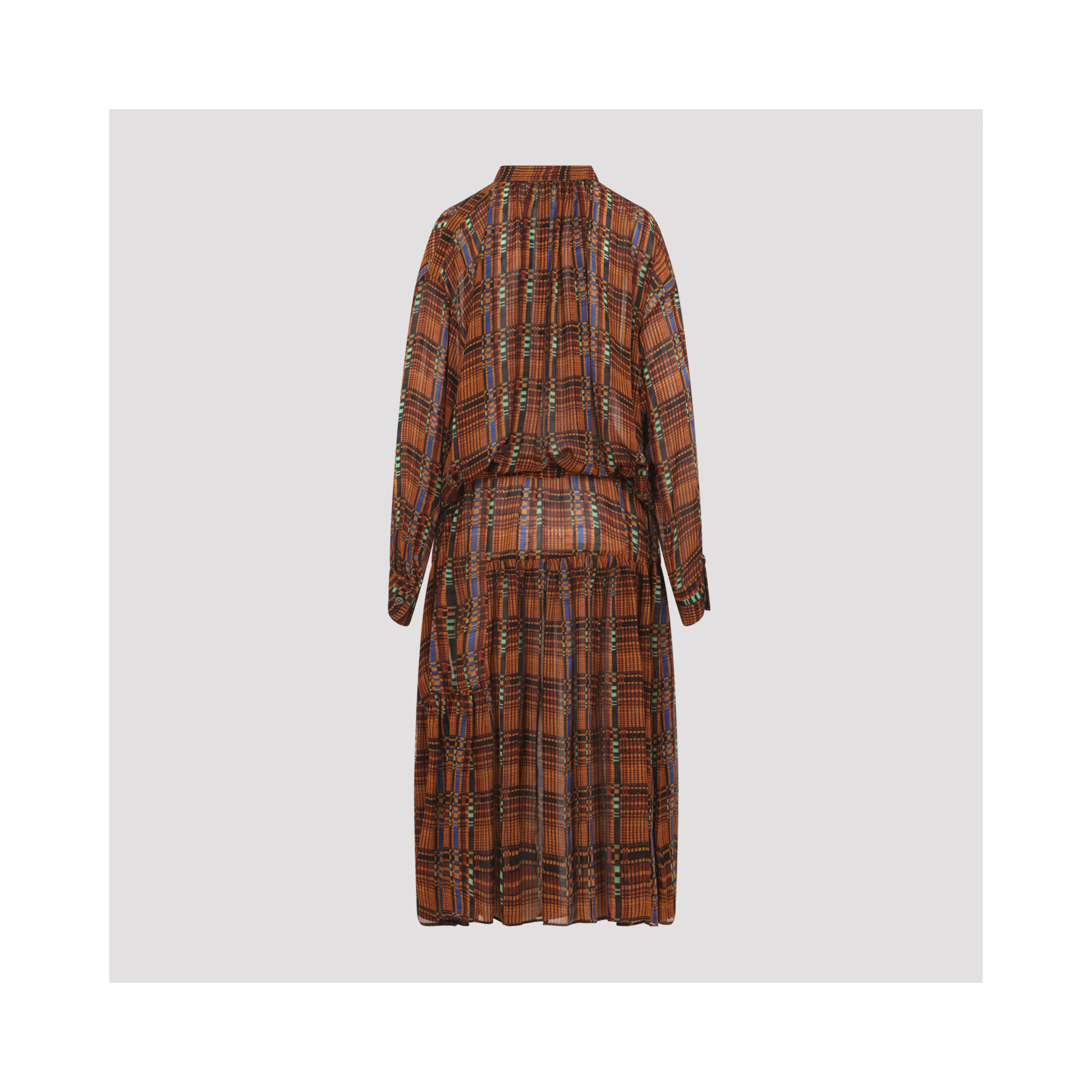 Dries Van Noten Denvo Dress