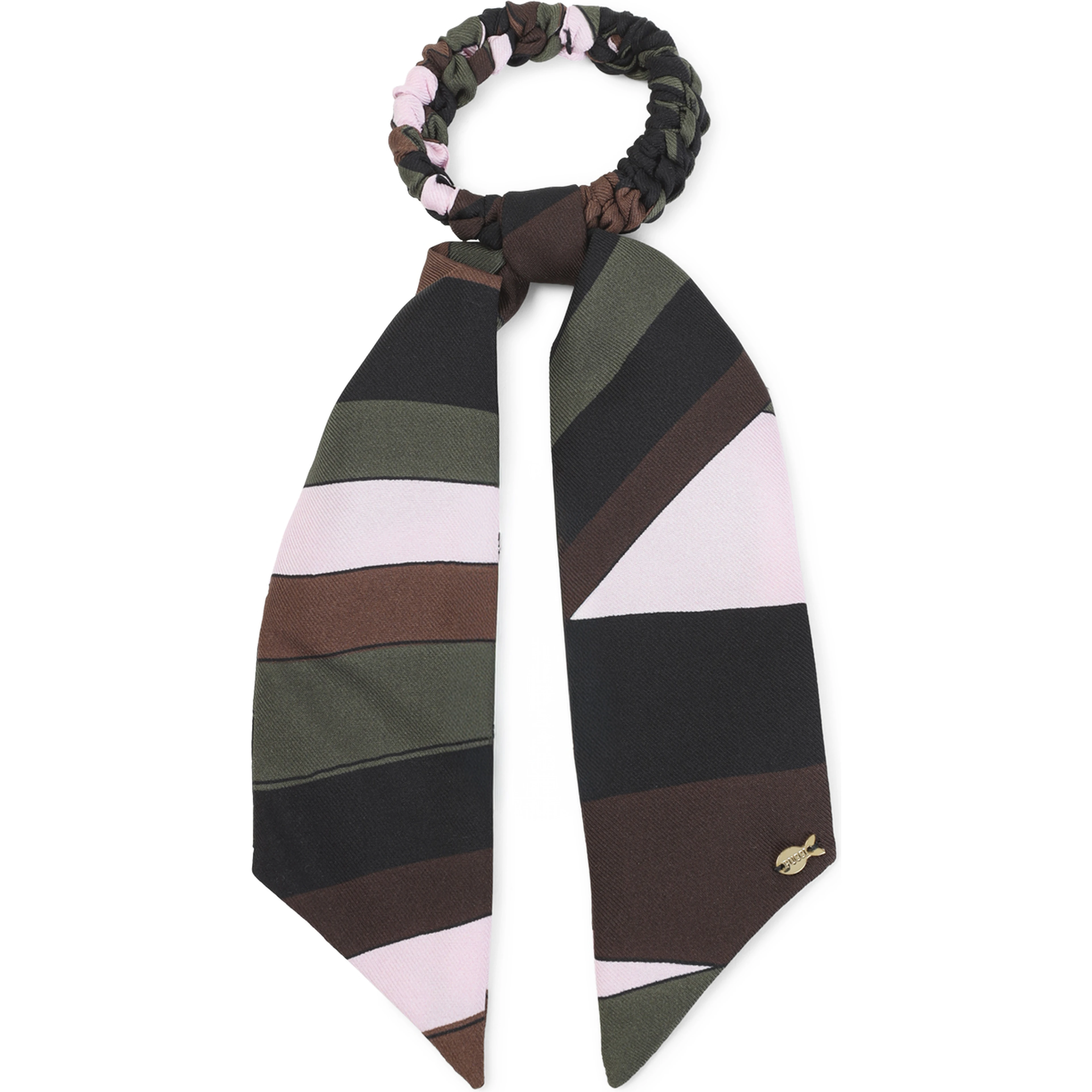 Pucci Hair Accessories