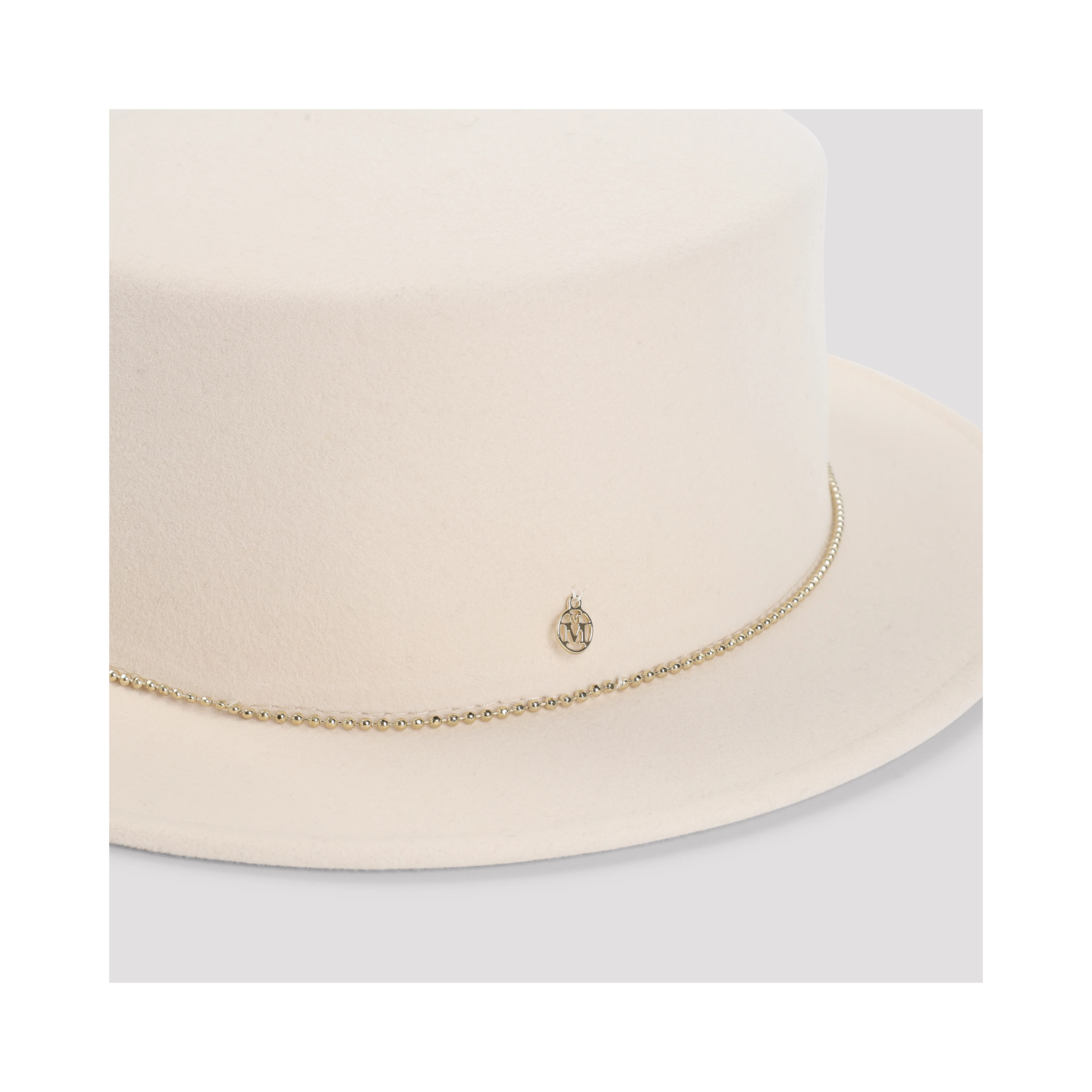 Maison Micheal Augusta Hat