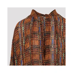 Dries Van Noten Denvo Dress
