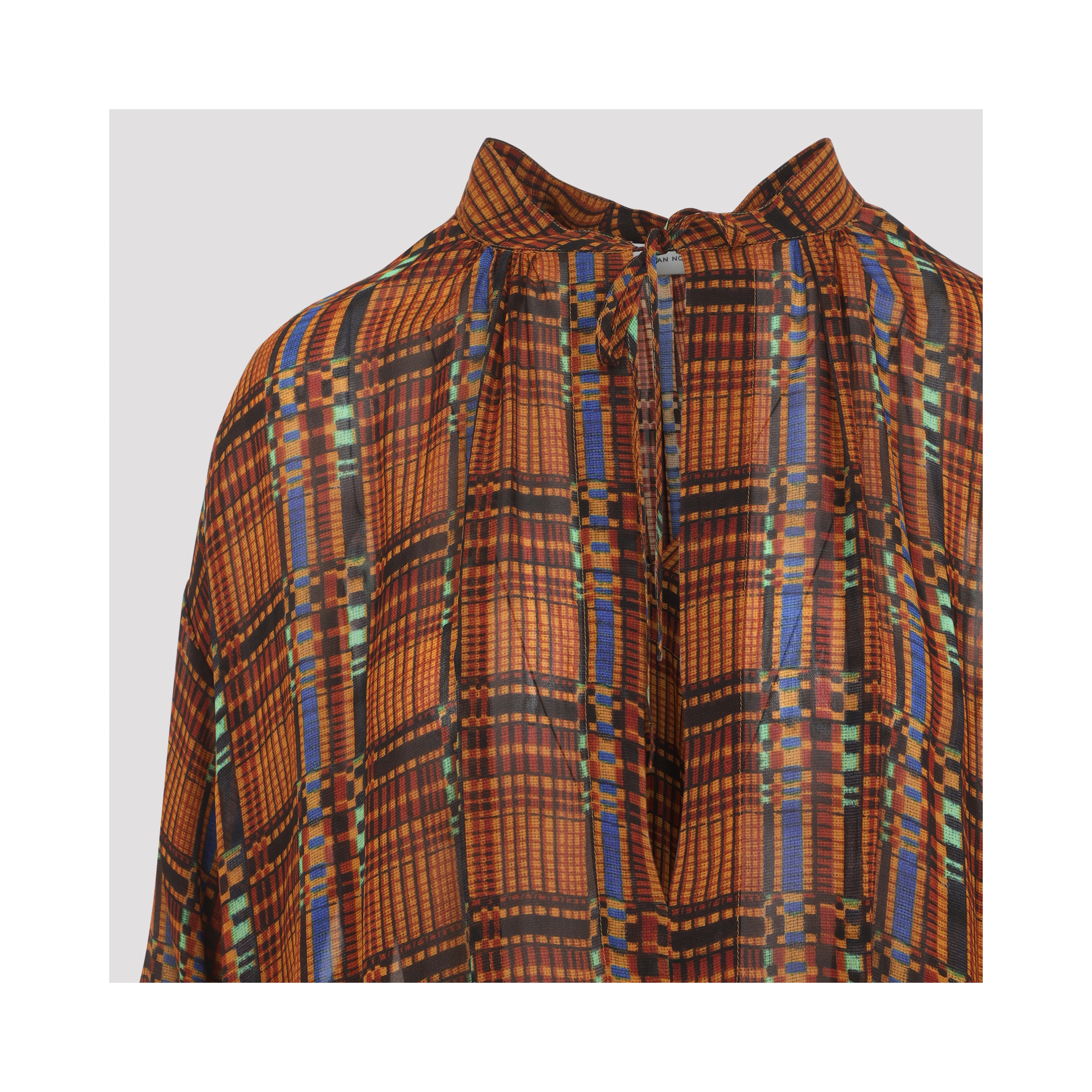 Dries Van Noten Denvo Dress