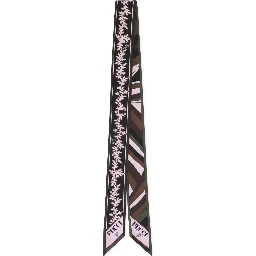 Pucci Silk Beandeau