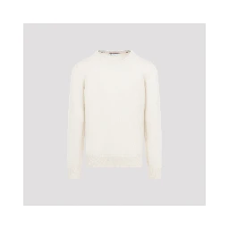 Brunello Cucinelli Cashmere Crewneck Sweater