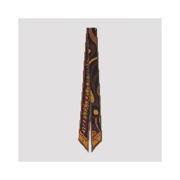 Pucci Silk Bandeau