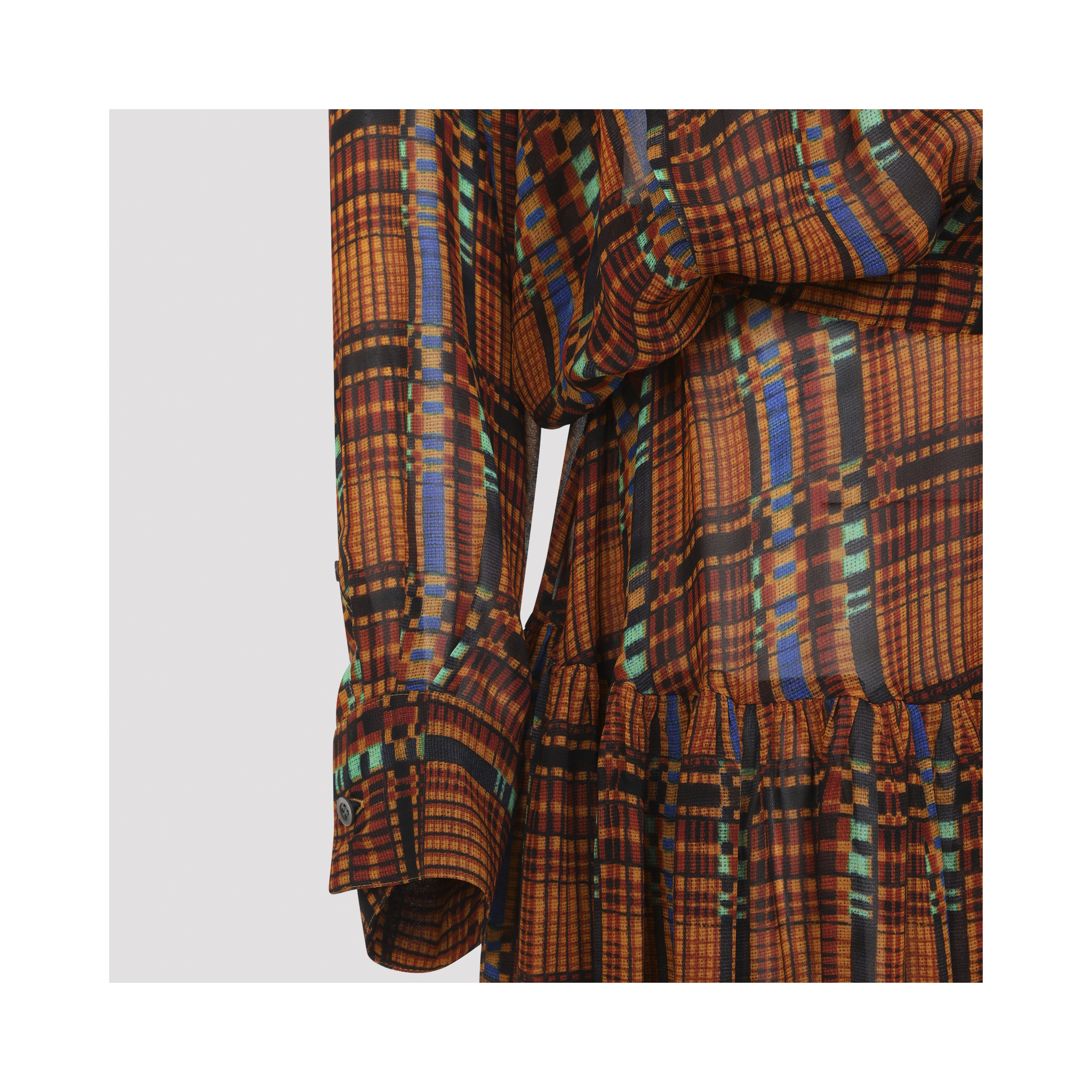 Dries Van Noten Denvo Dress
