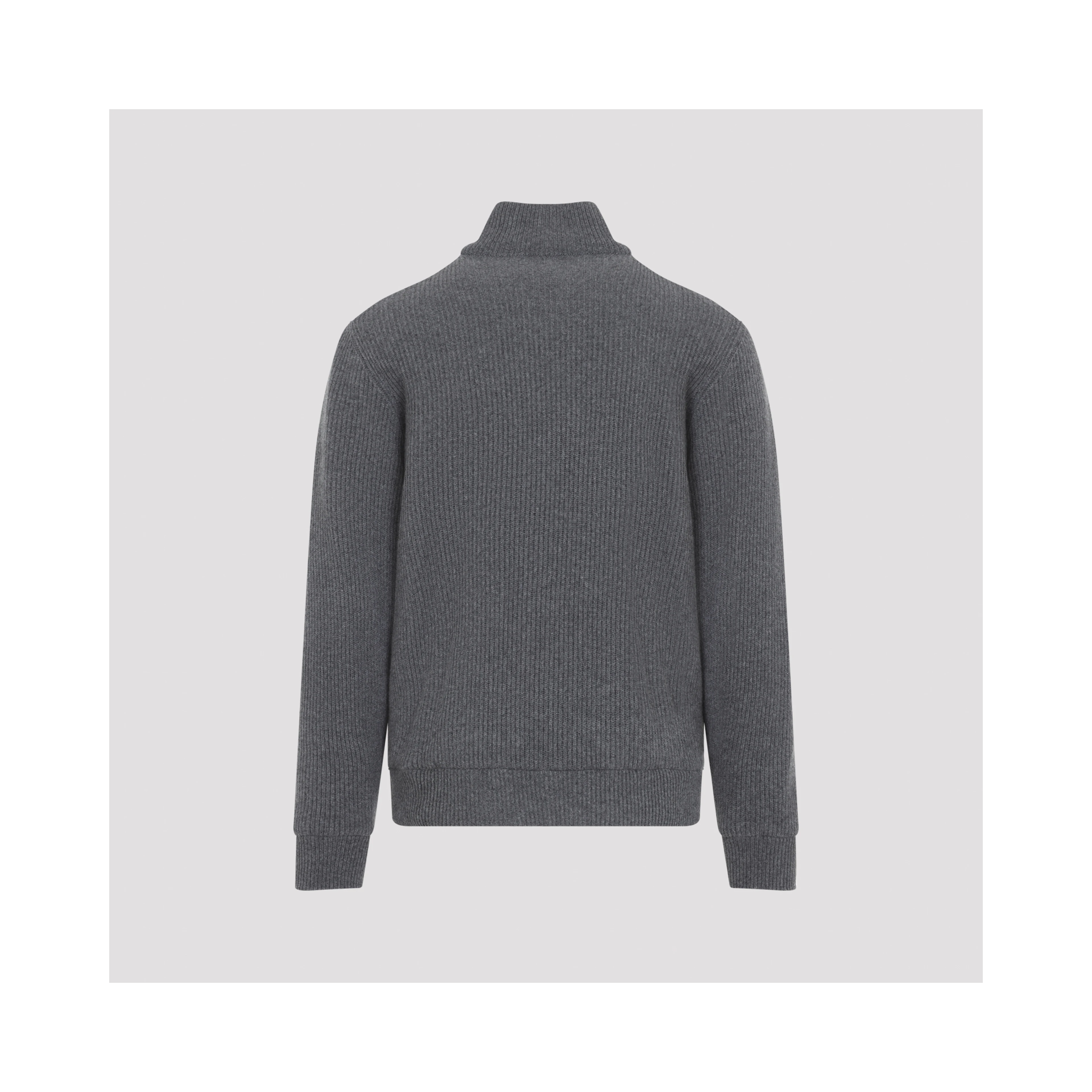 Brunello Cucinelli Padded LeatherJacket