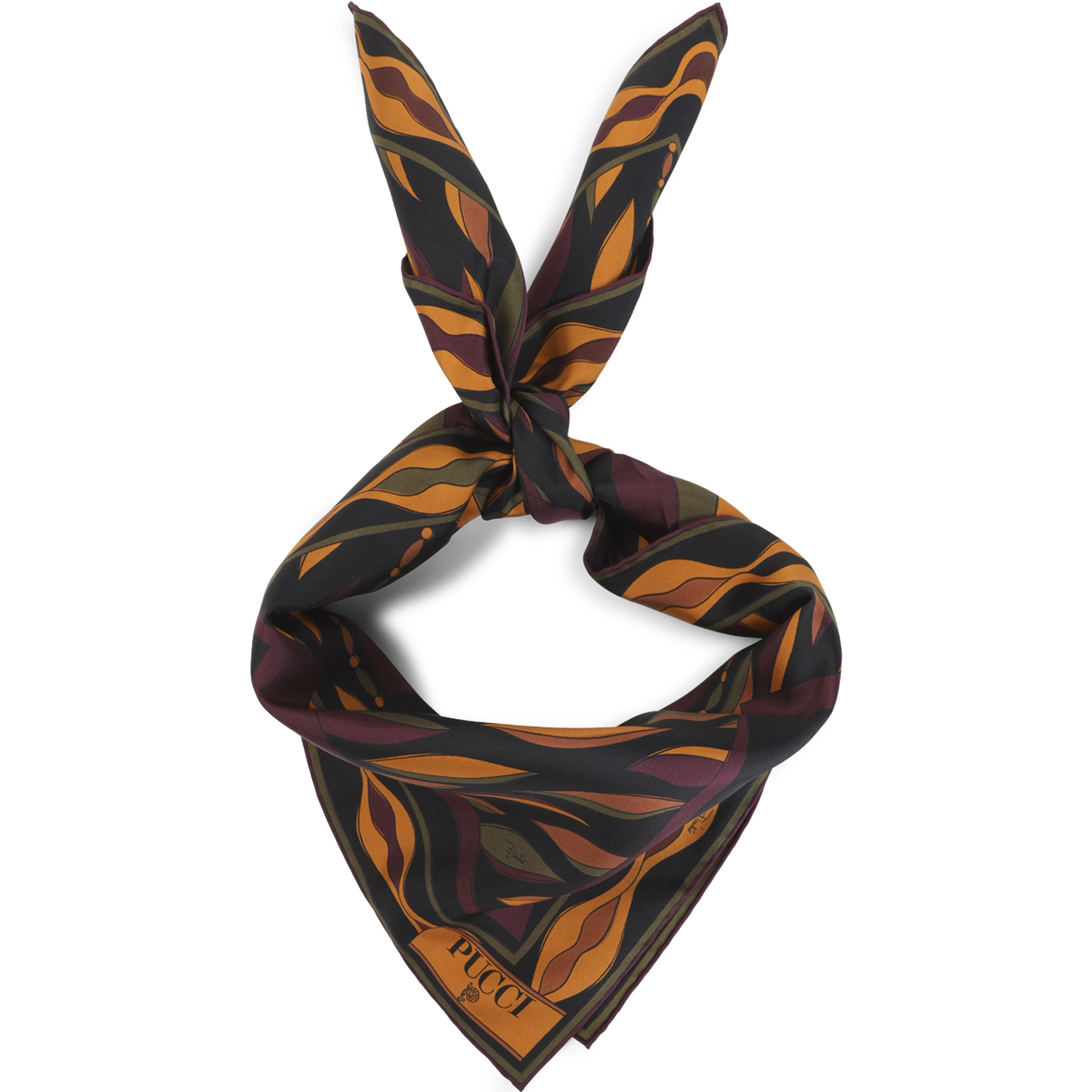 Pucci Foulard
