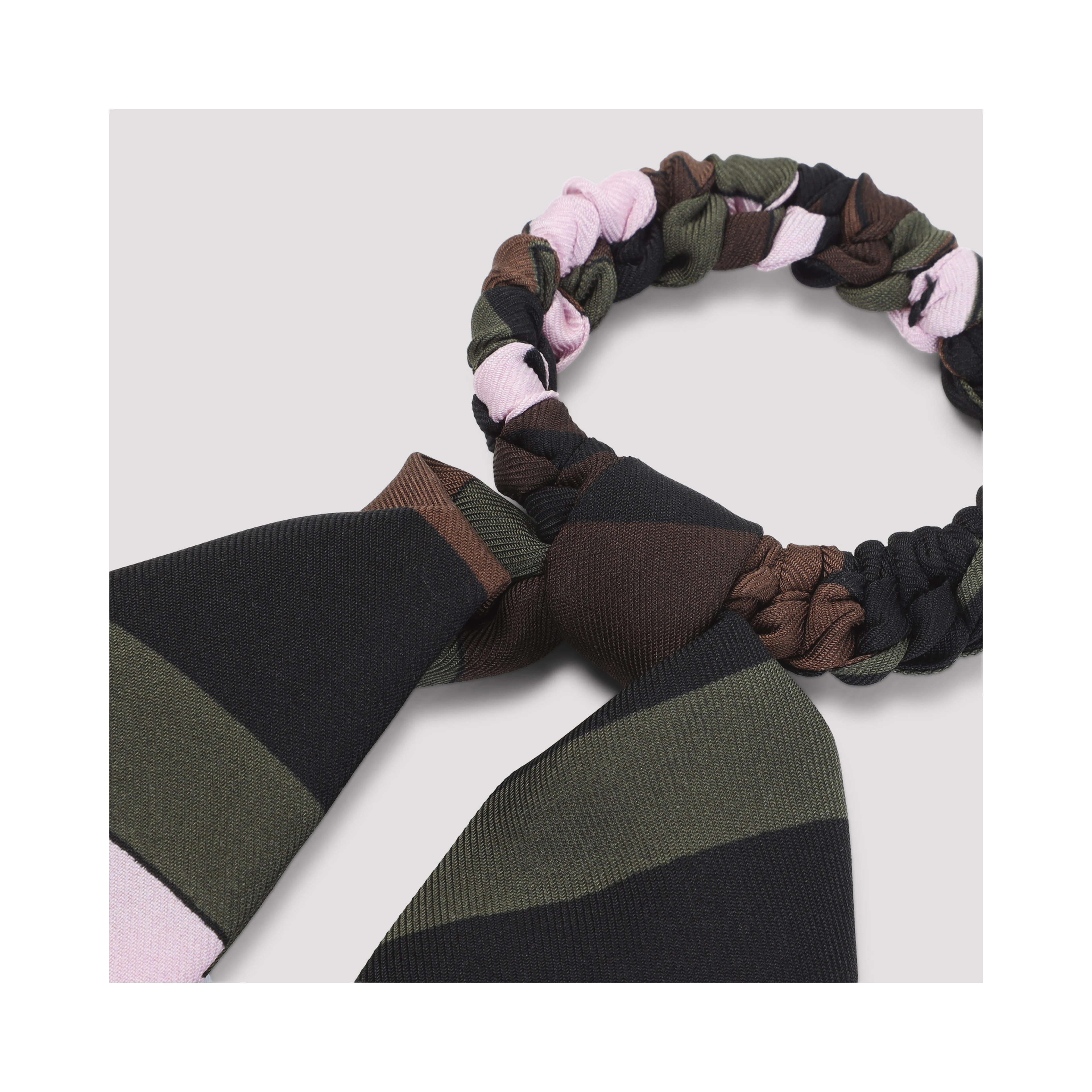 Pucci Hair Accessories