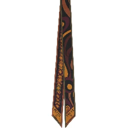 Pucci Silk Bandeau