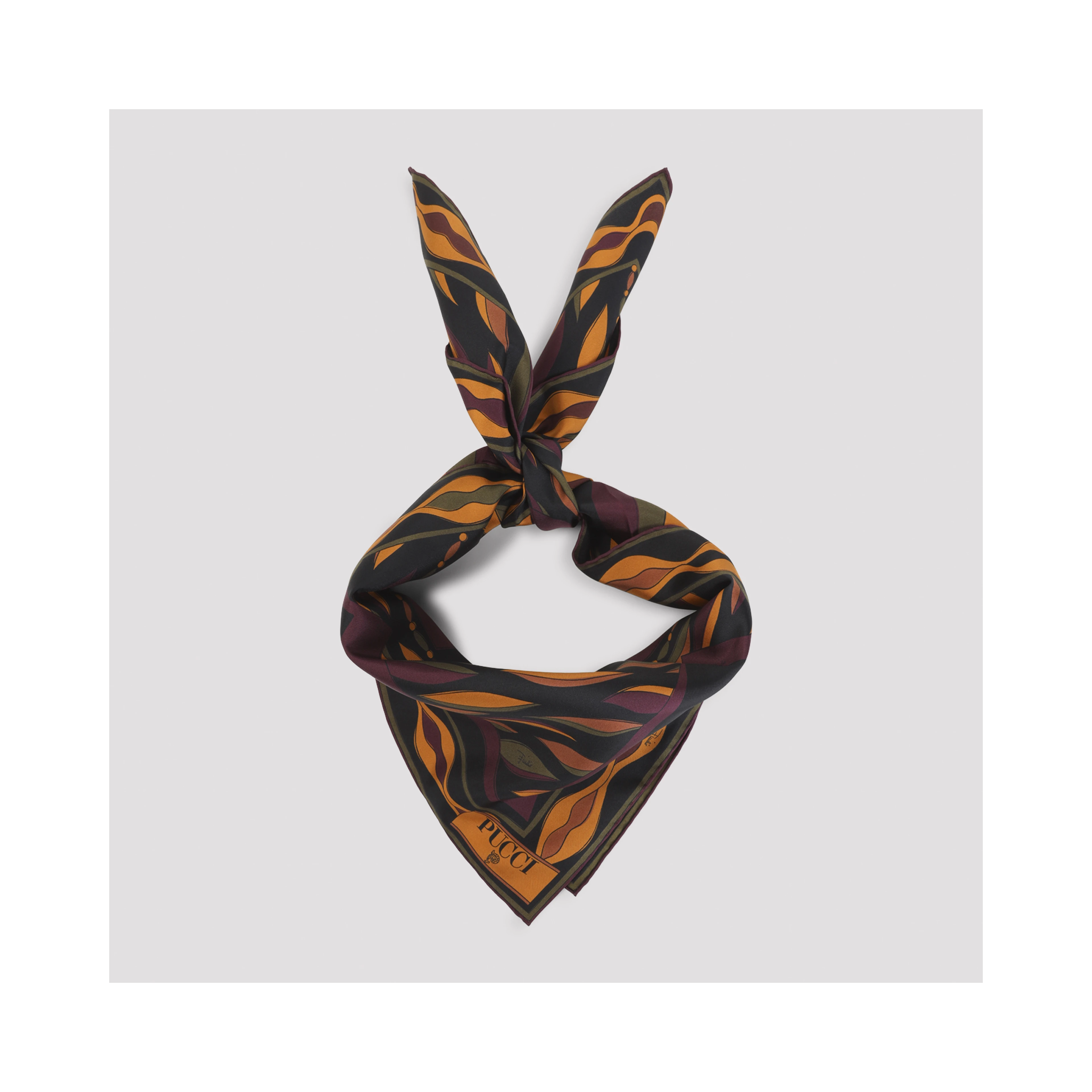 Pucci Foulard