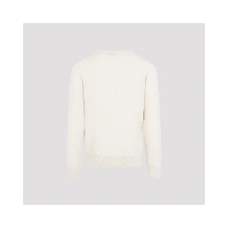 Brunello Cucinelli Cashmere Crewneck Sweater