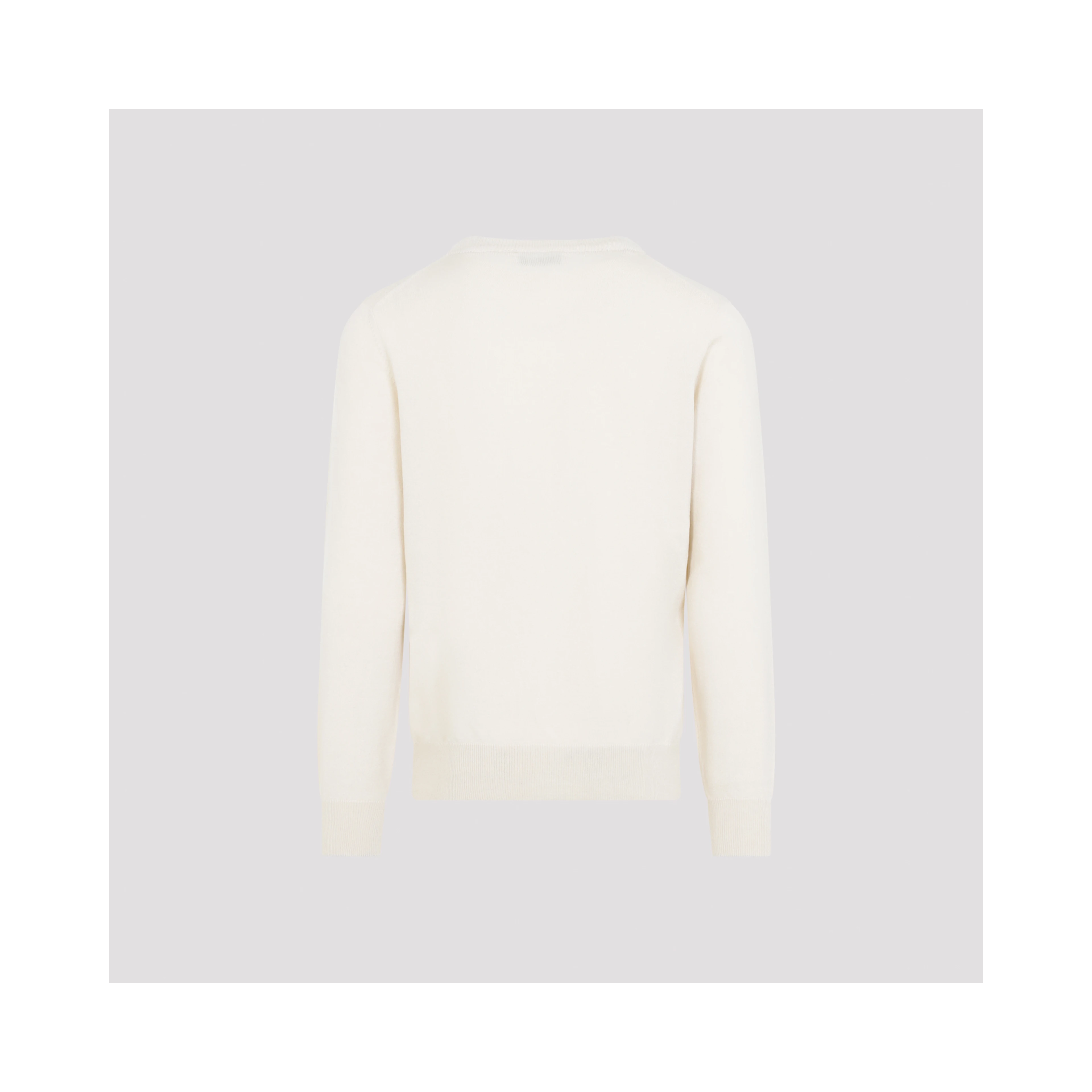 Brunello Cucinelli Cashmere Crewneck Sweater