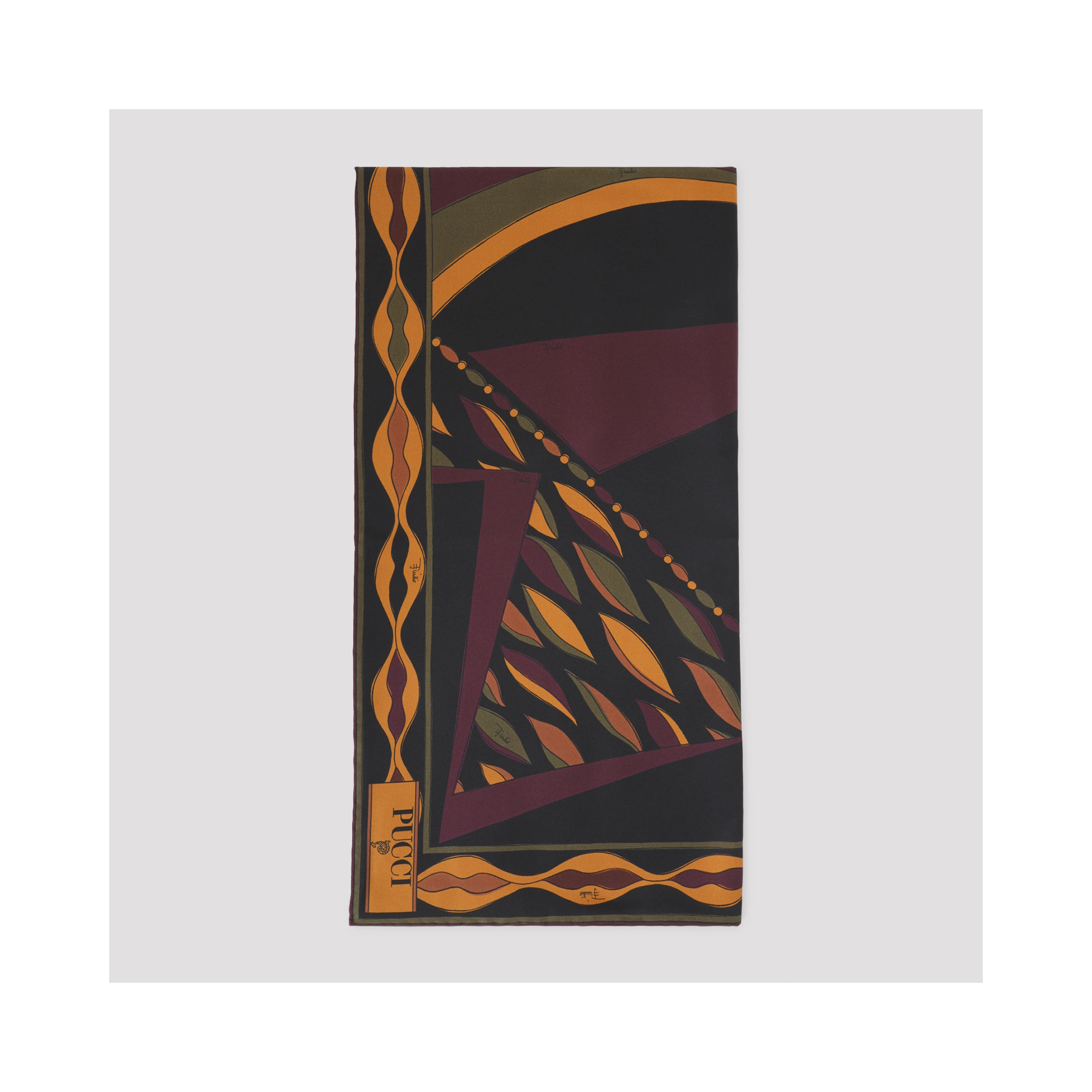 Pucci Foulard