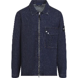 Stone Island Jacket Shirt