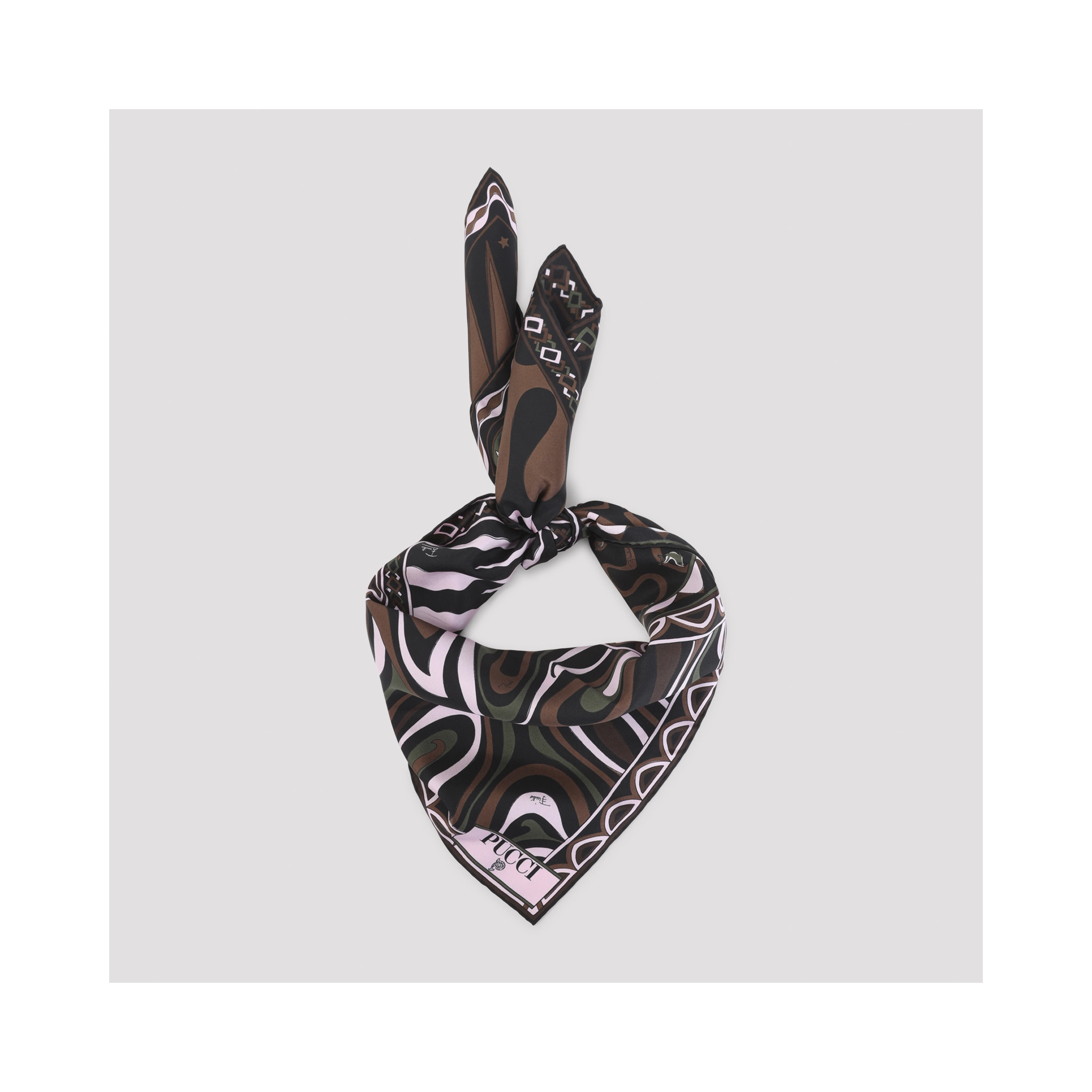 Pucci Foulard