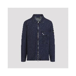 Stone Island Jacket Shirt