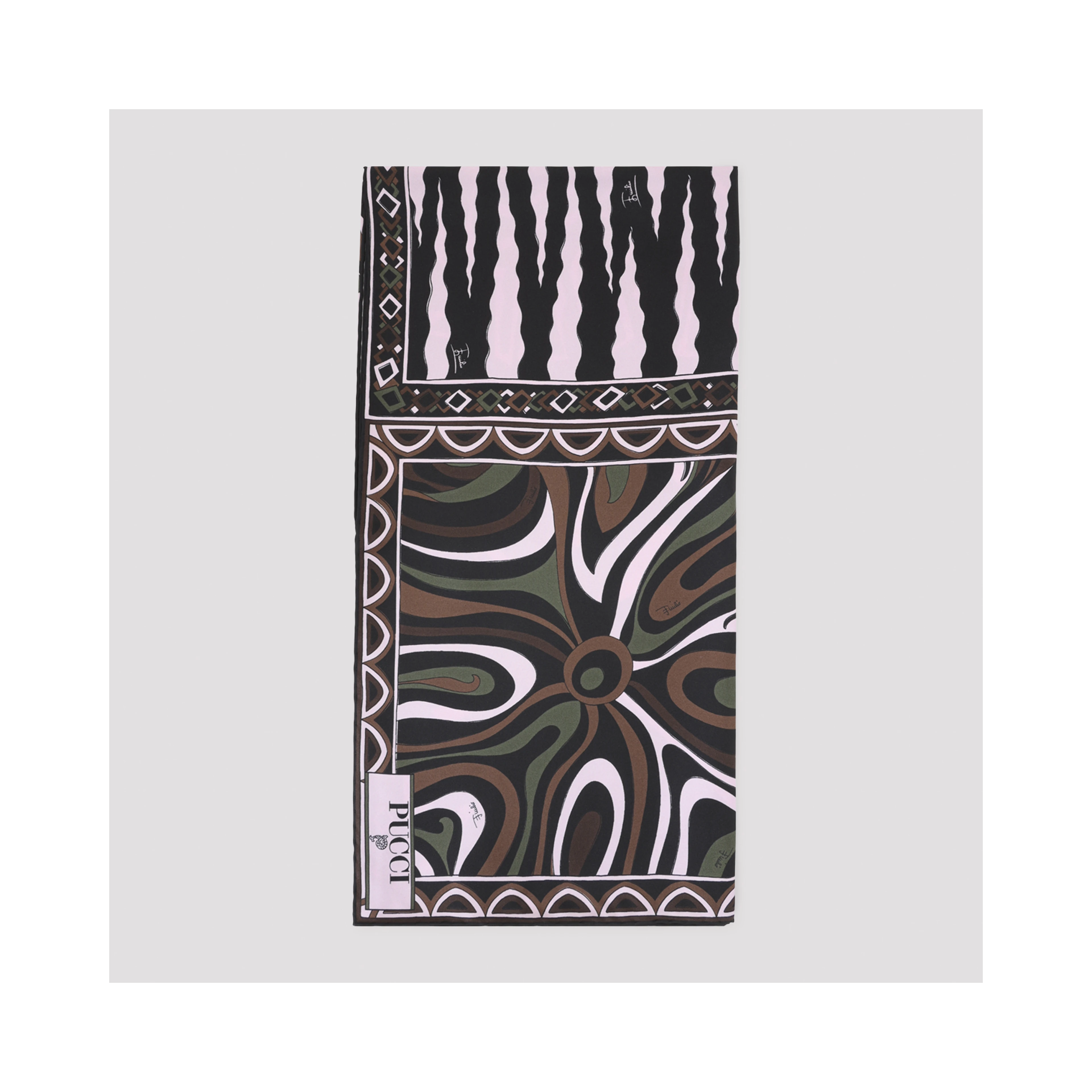 Pucci Foulard