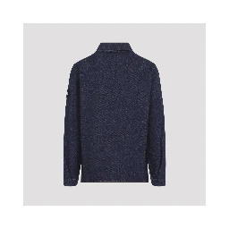 Stone Island Jacket Shirt