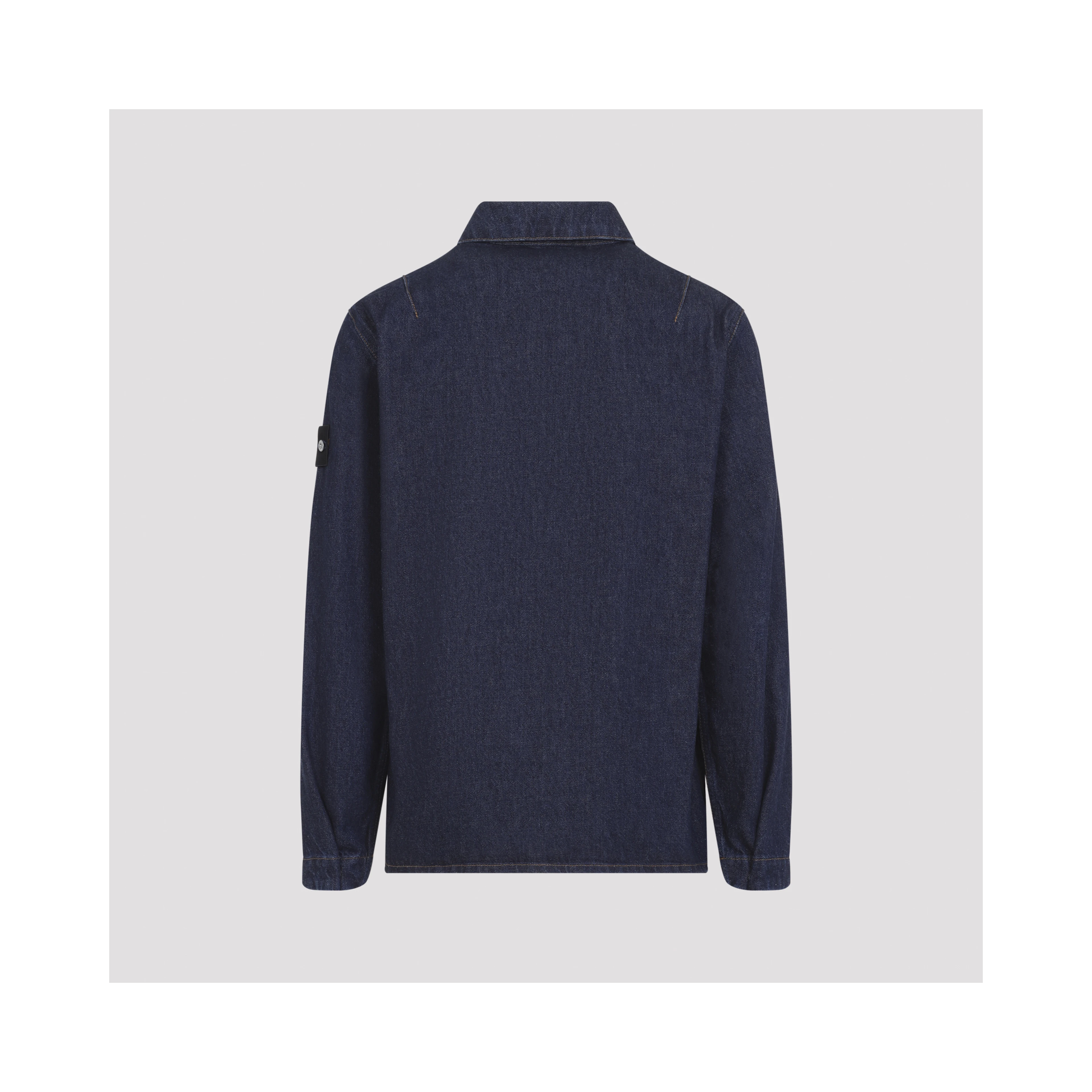 Stone Island Jacket Shirt
