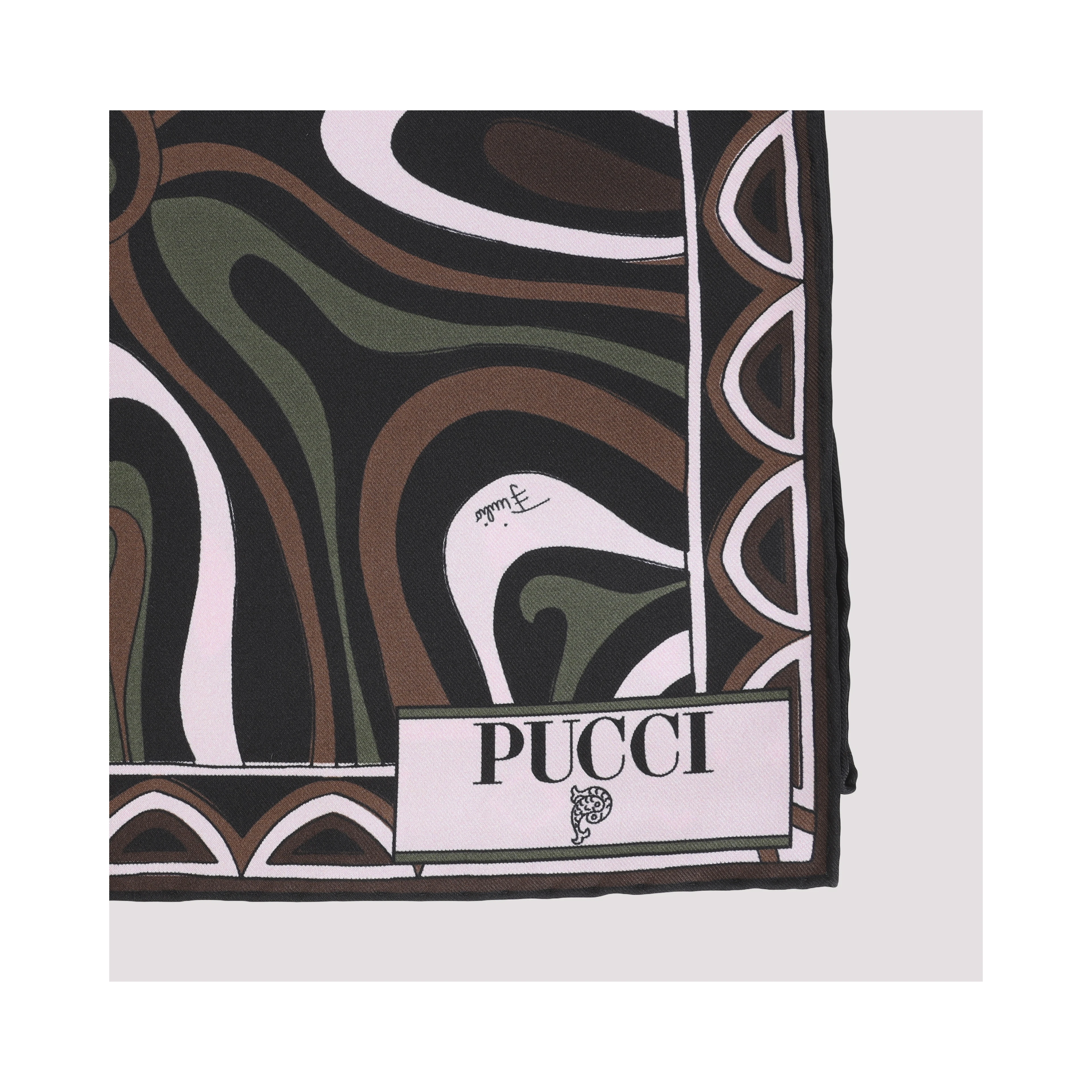 Pucci Foulard