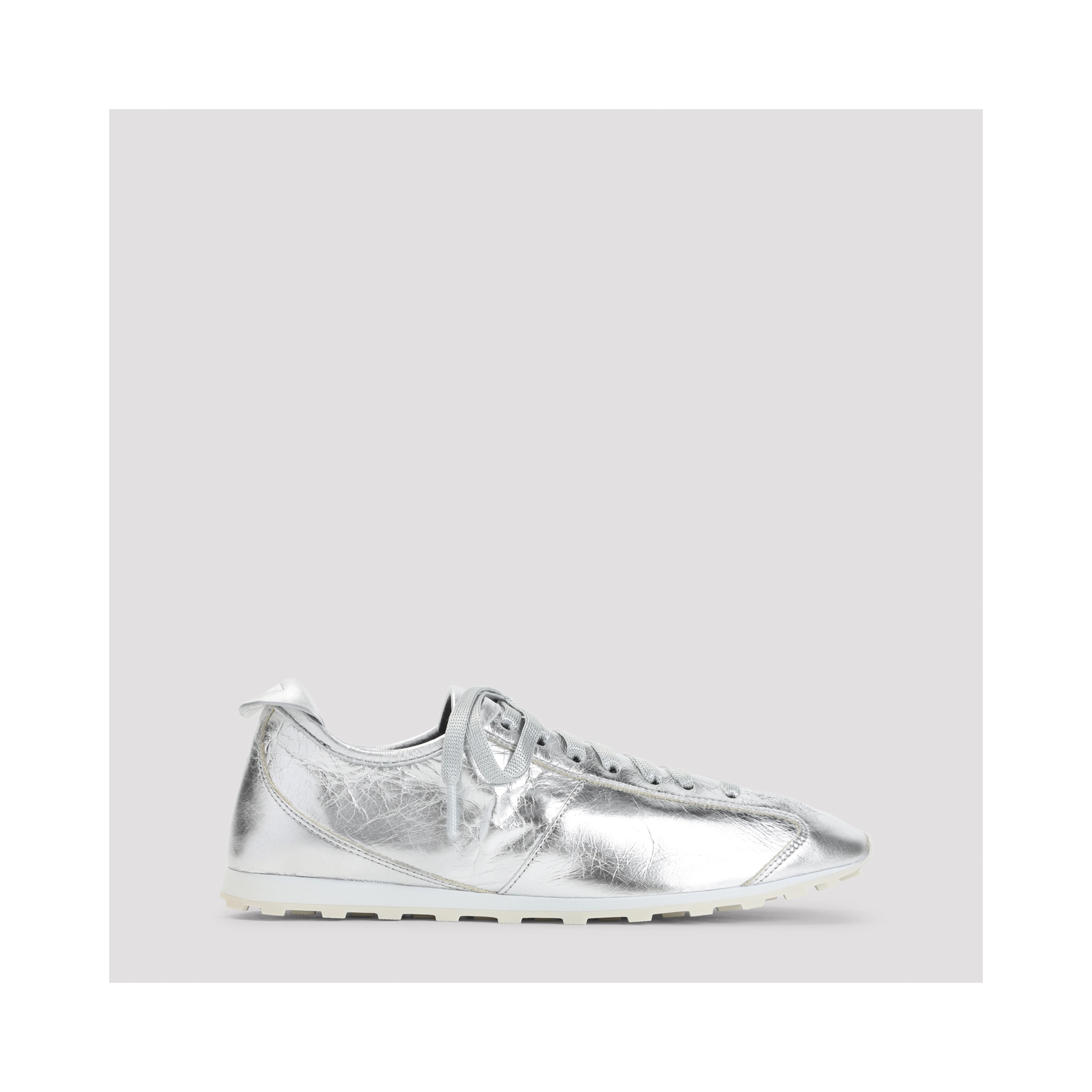 Jacquemus Le Tennis Sneakers