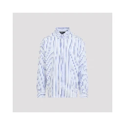 Jacquemus Le Simon Shirt