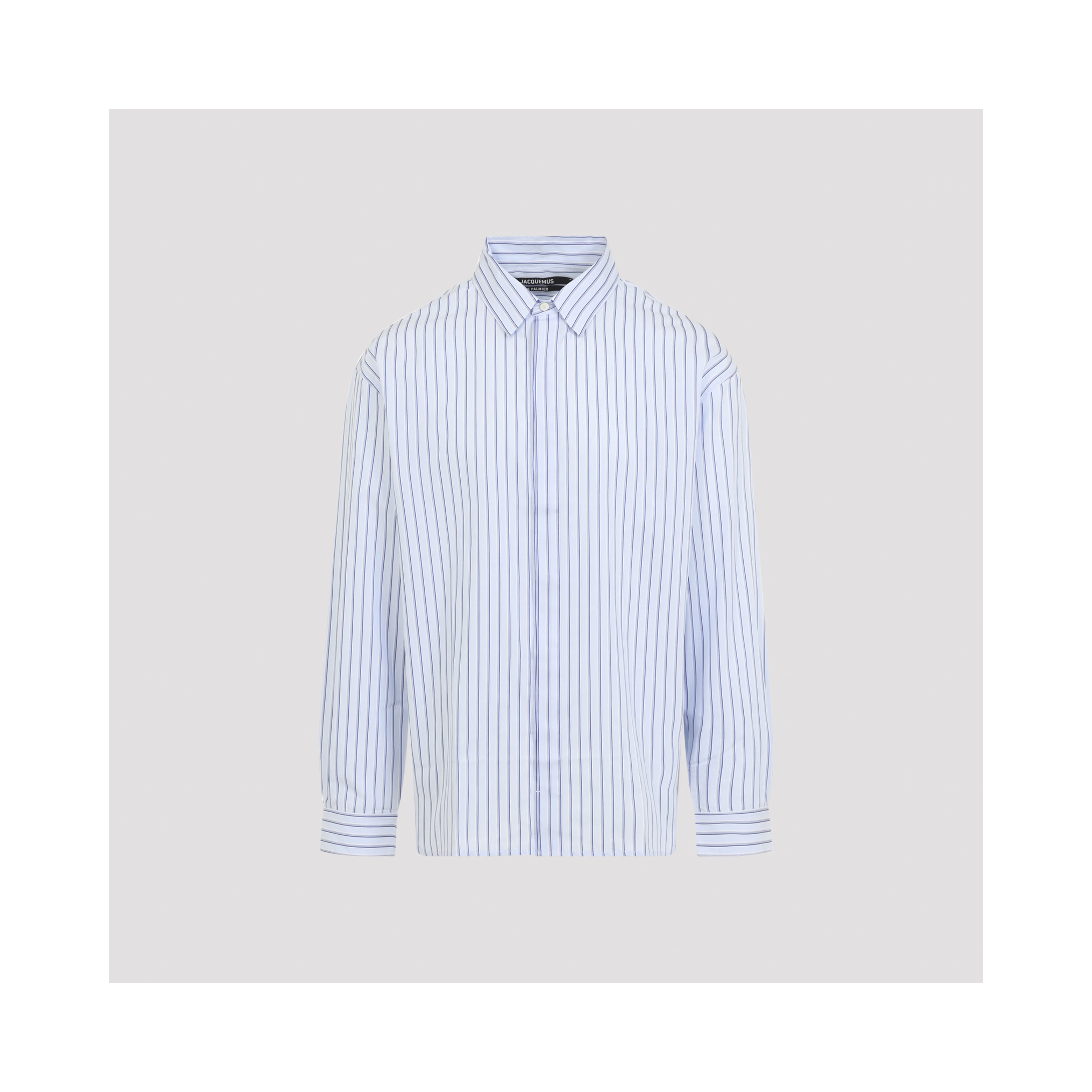 Jacquemus Le Simon Shirt