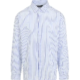 Jacquemus Le Simon Shirt