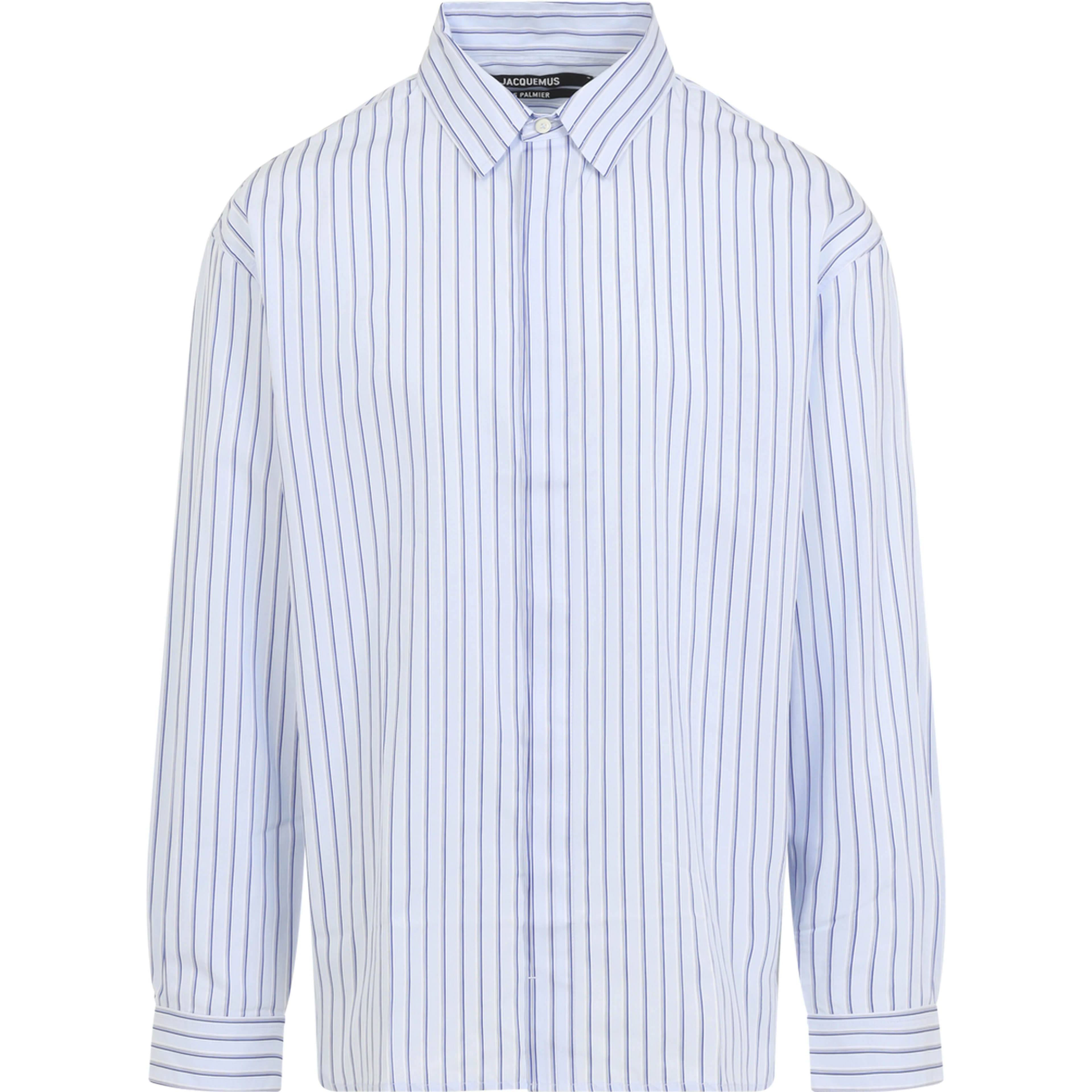 Jacquemus Le Simon Shirt
