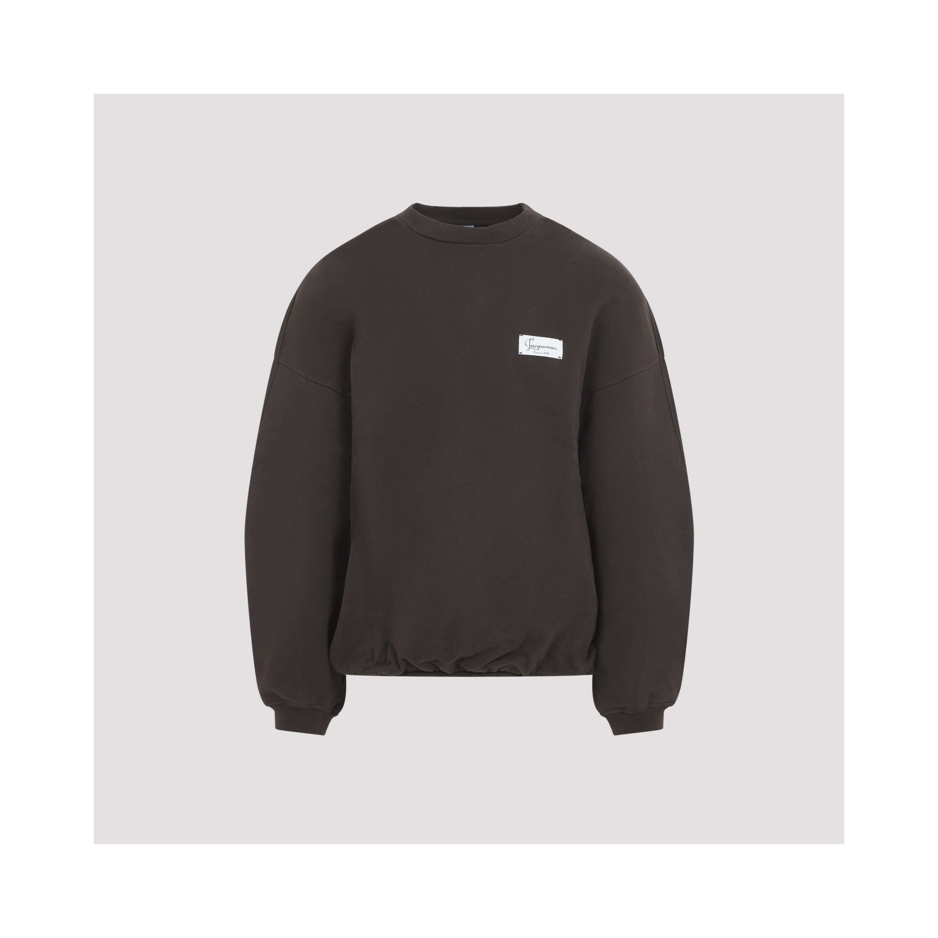 Jaquemus Le Montaigne Sweatshirt