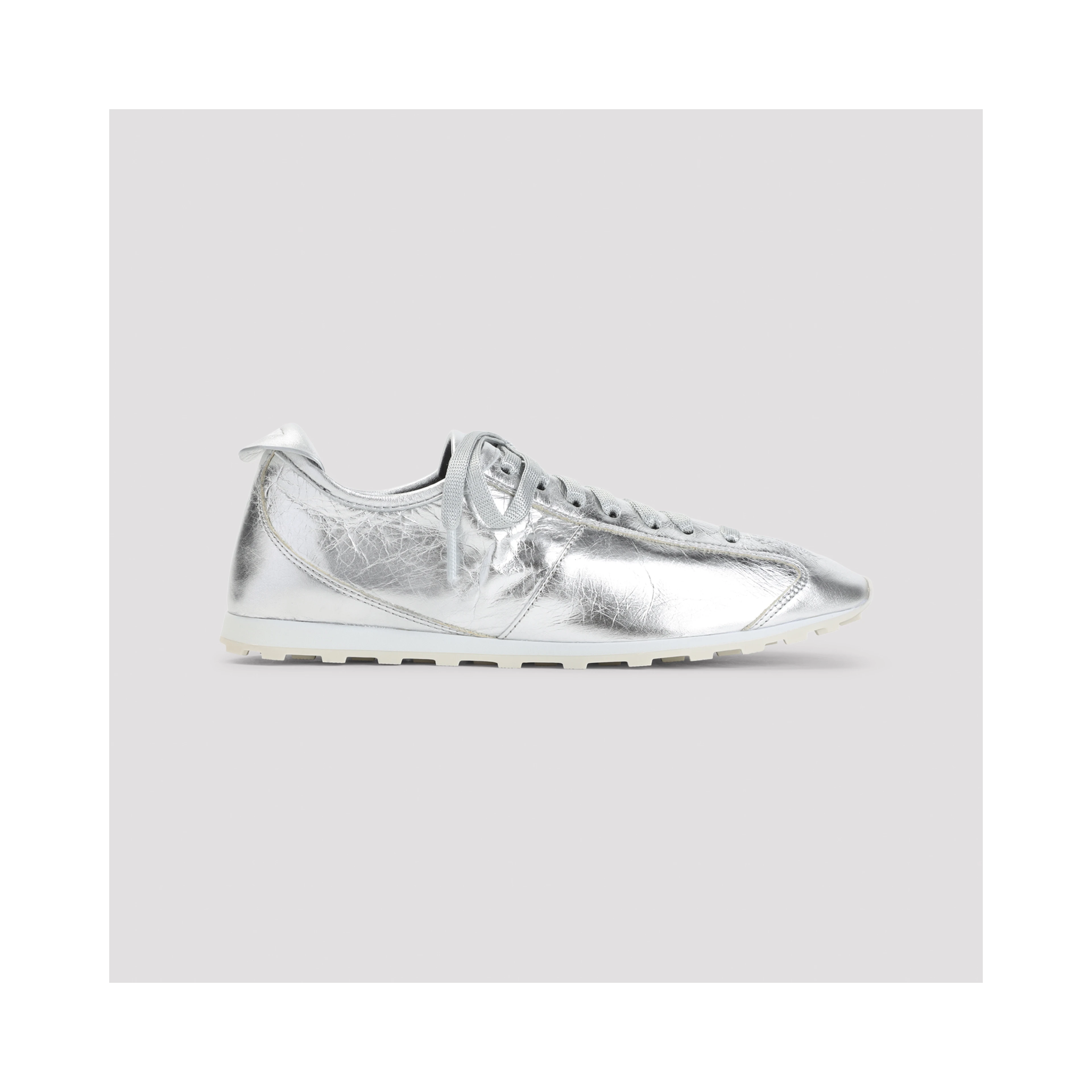 Jacquemus Le Tennis Sneakers