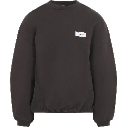 Jaquemus Le Montaigne Sweatshirt