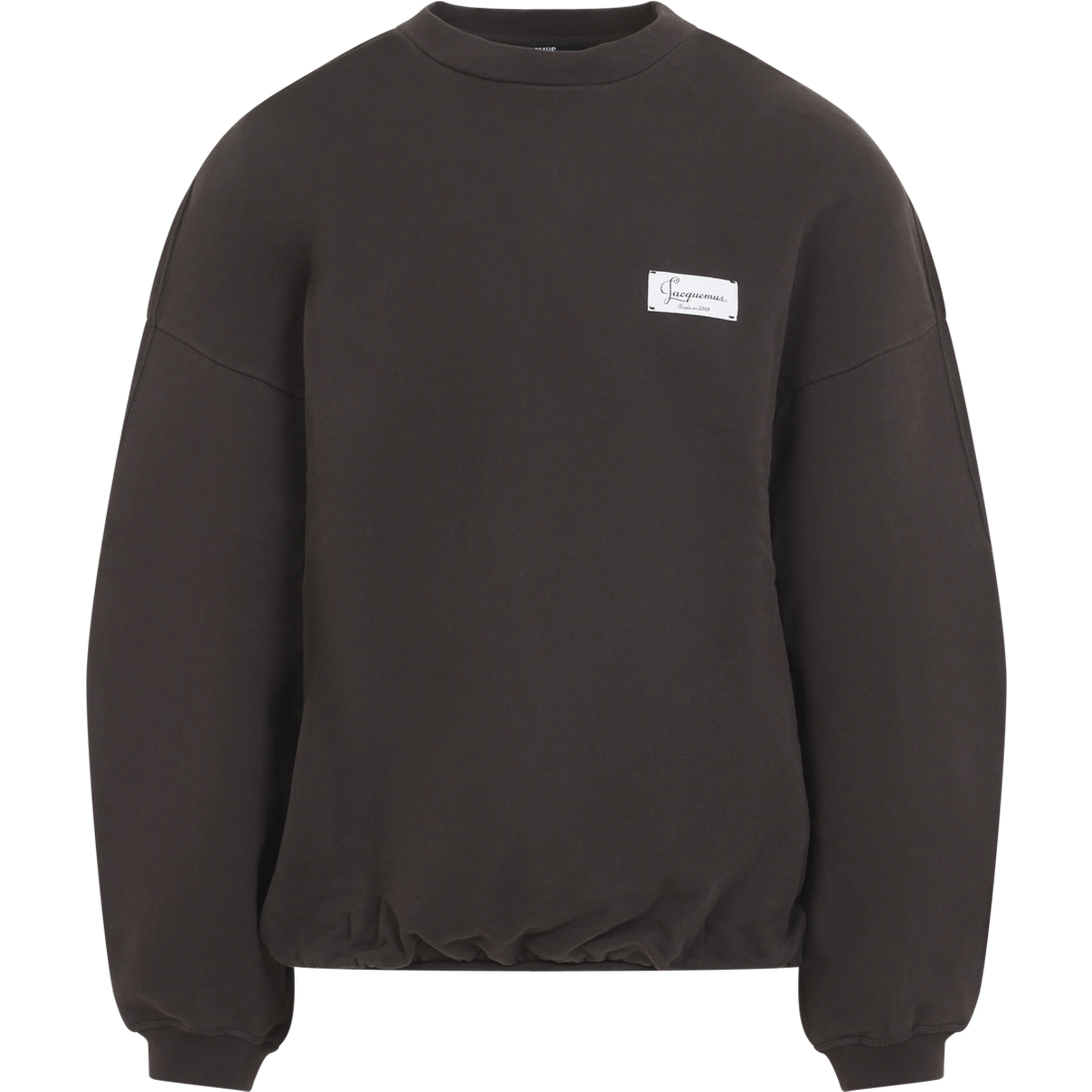 Jaquemus Le Montaigne Sweatshirt