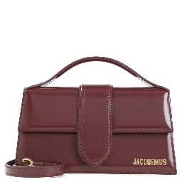 Jacquemus Le Grand Bambino Handbag