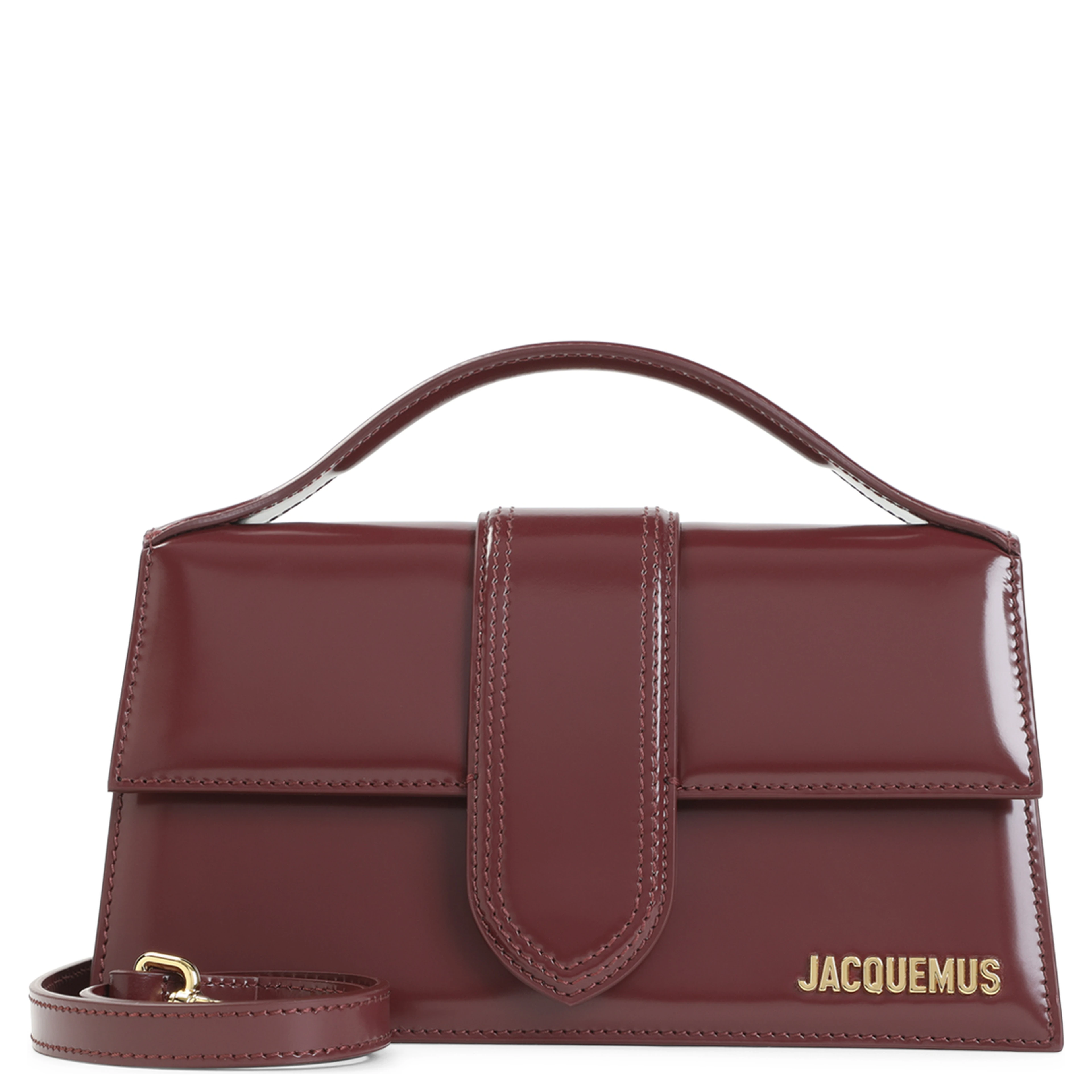 Jacquemus Le Grand Bambino Handbag