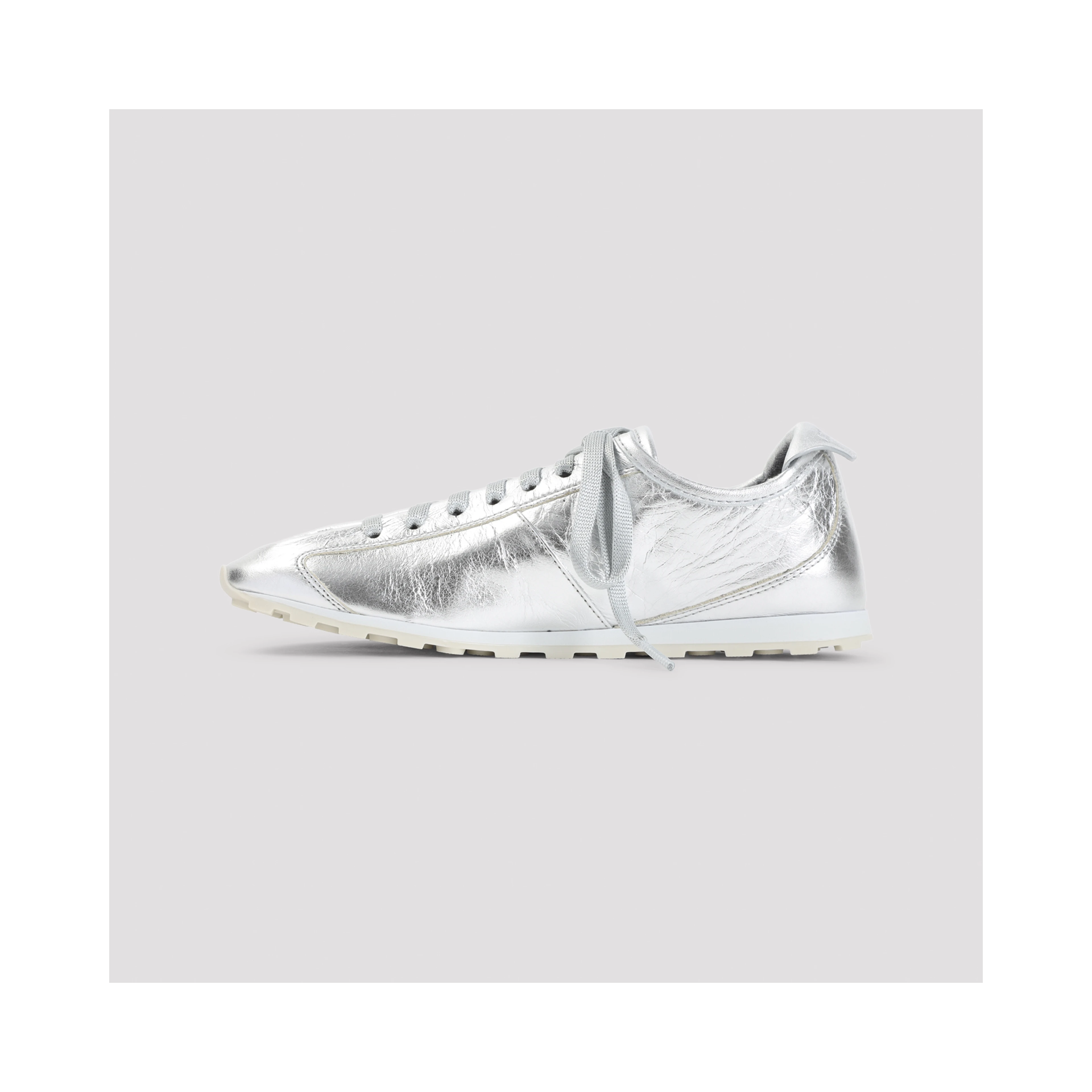 Jacquemus Le Tennis Sneakers