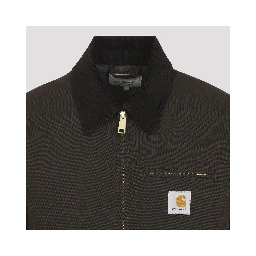 Carhartt Wip Detroit Jacket