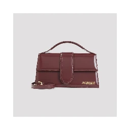Jacquemus Le Grand Bambino Handbag