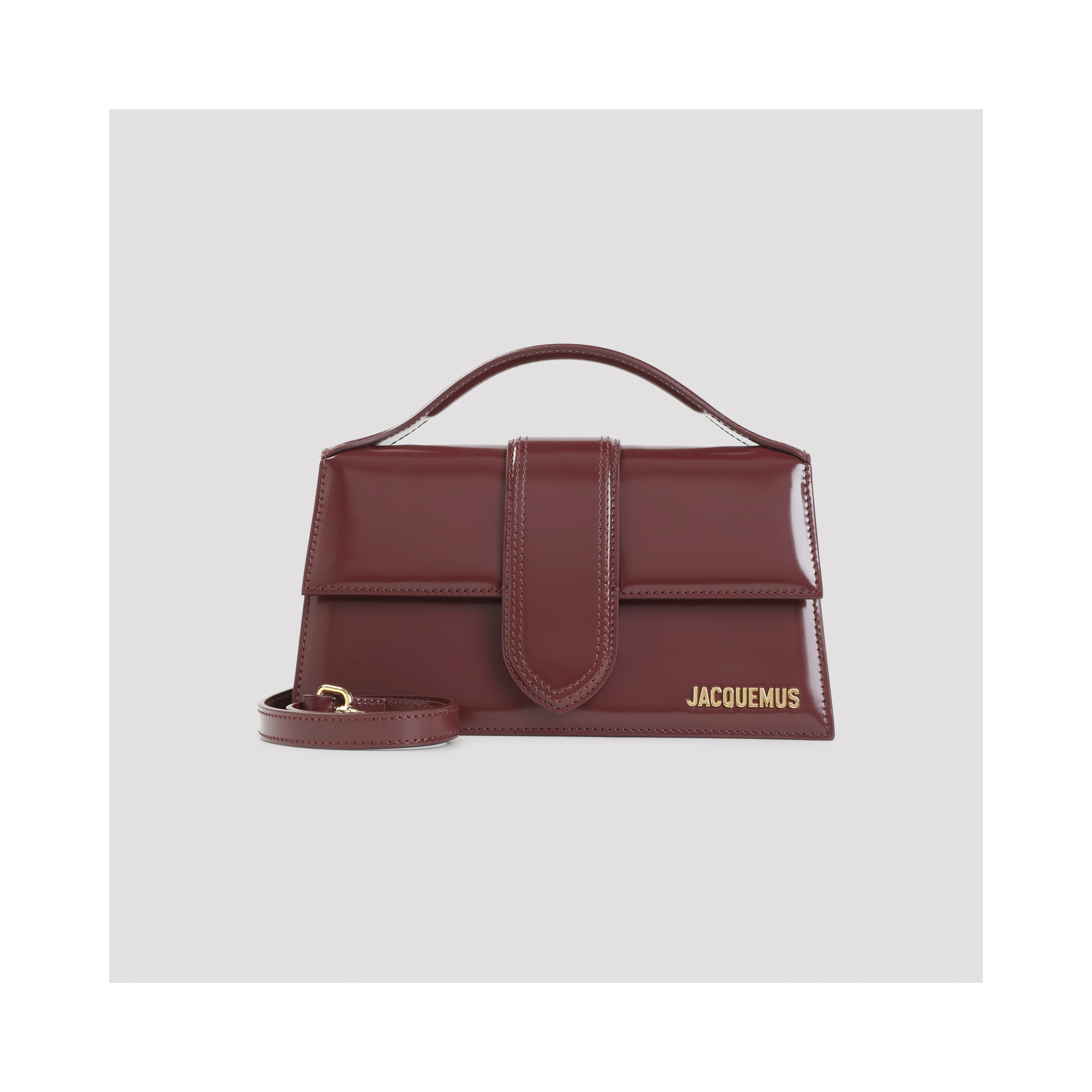 Jacquemus Le Grand Bambino Handbag