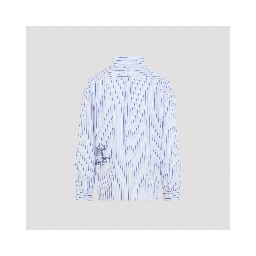 Jacquemus Le Simon Shirt