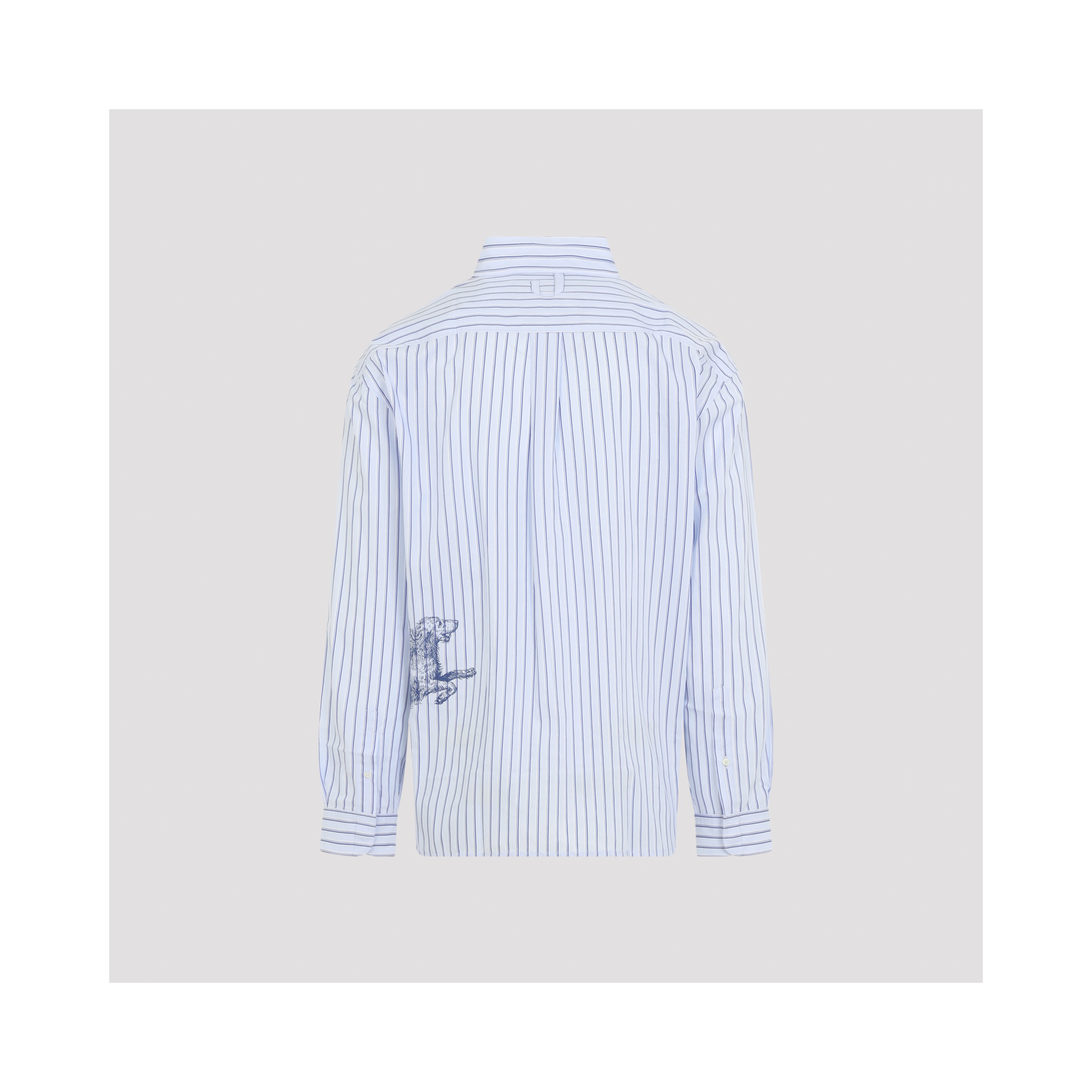Jacquemus Le Simon Shirt