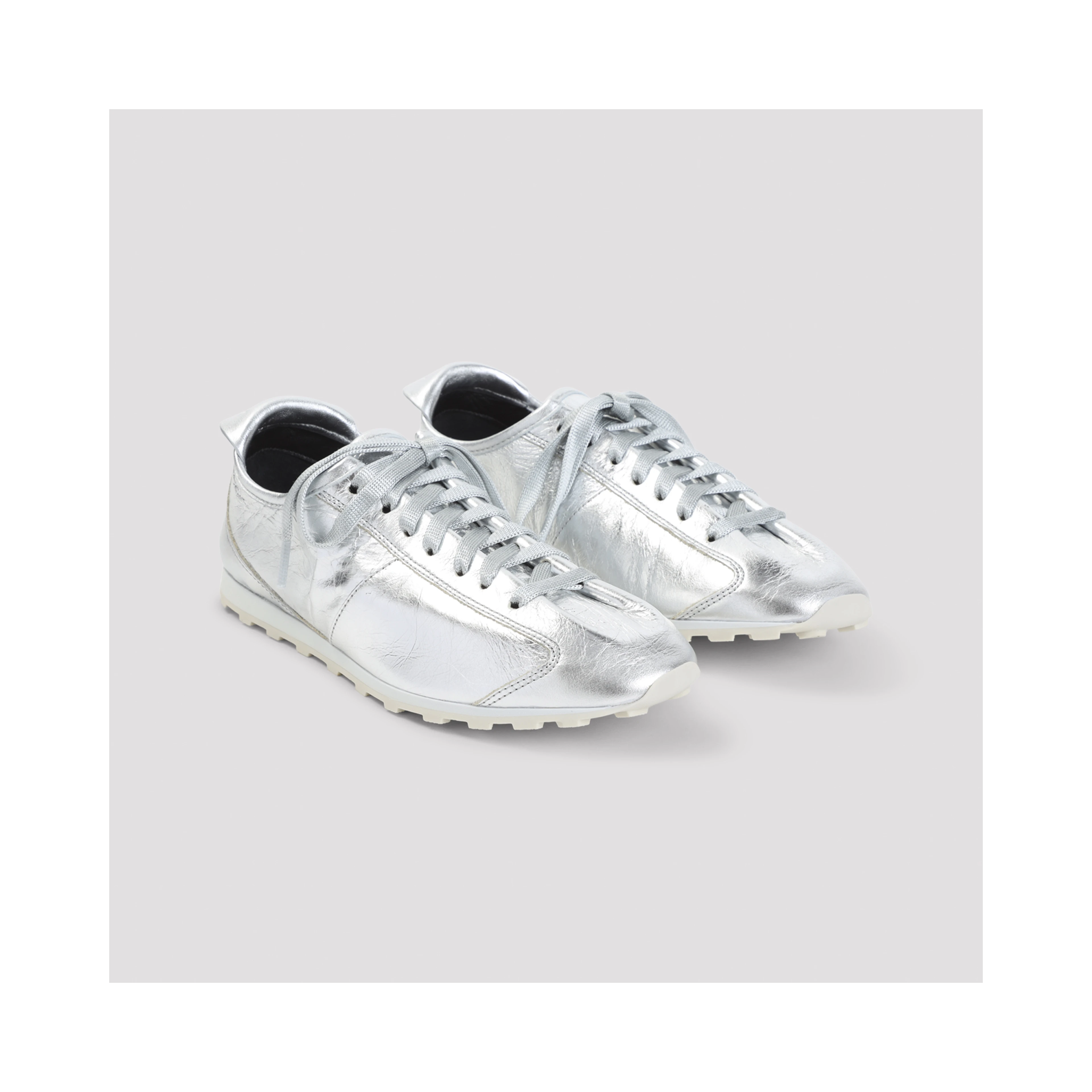 Jacquemus Le Tennis Sneakers
