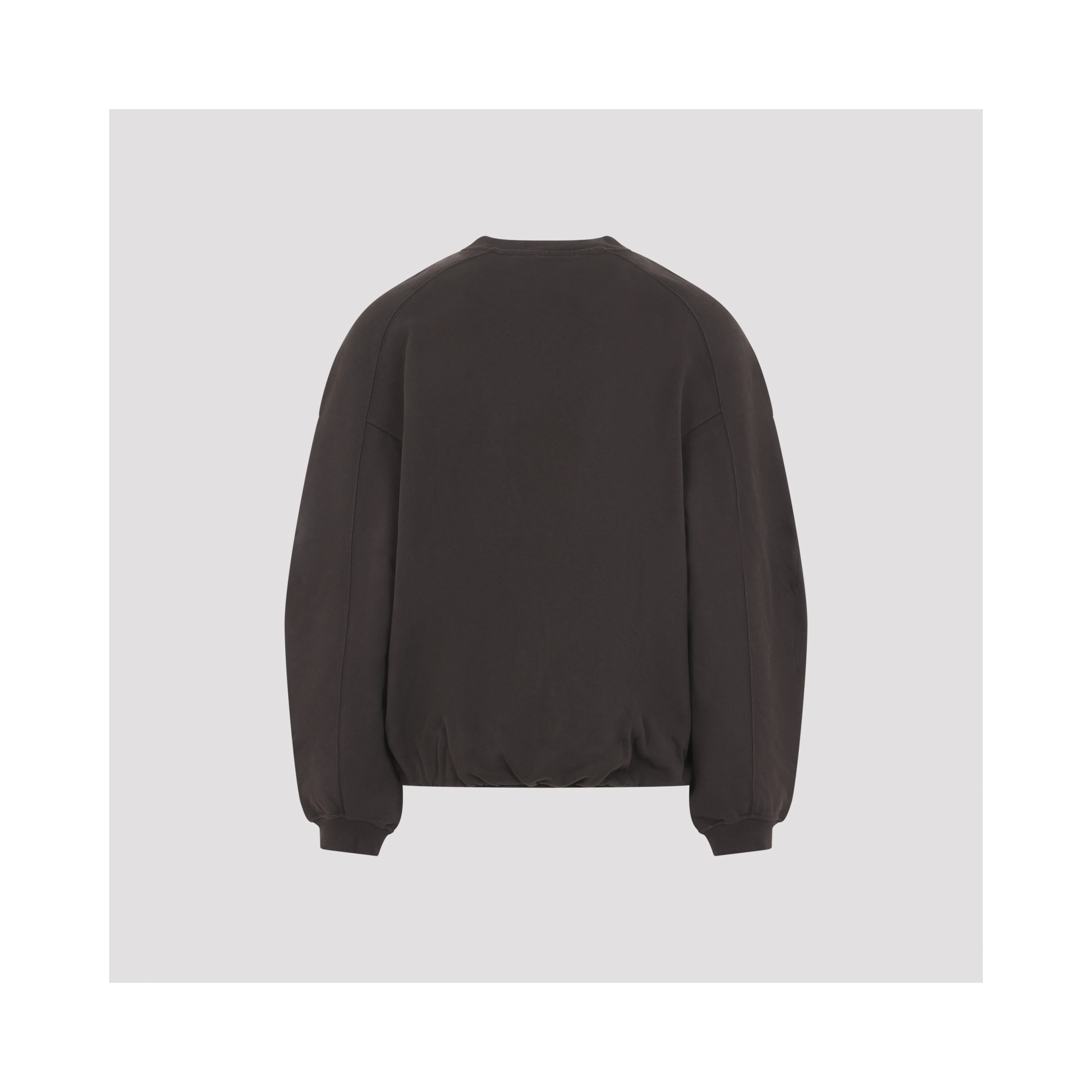 Jaquemus Le Montaigne Sweatshirt