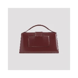 Jacquemus Le Grand Bambino Handbag
