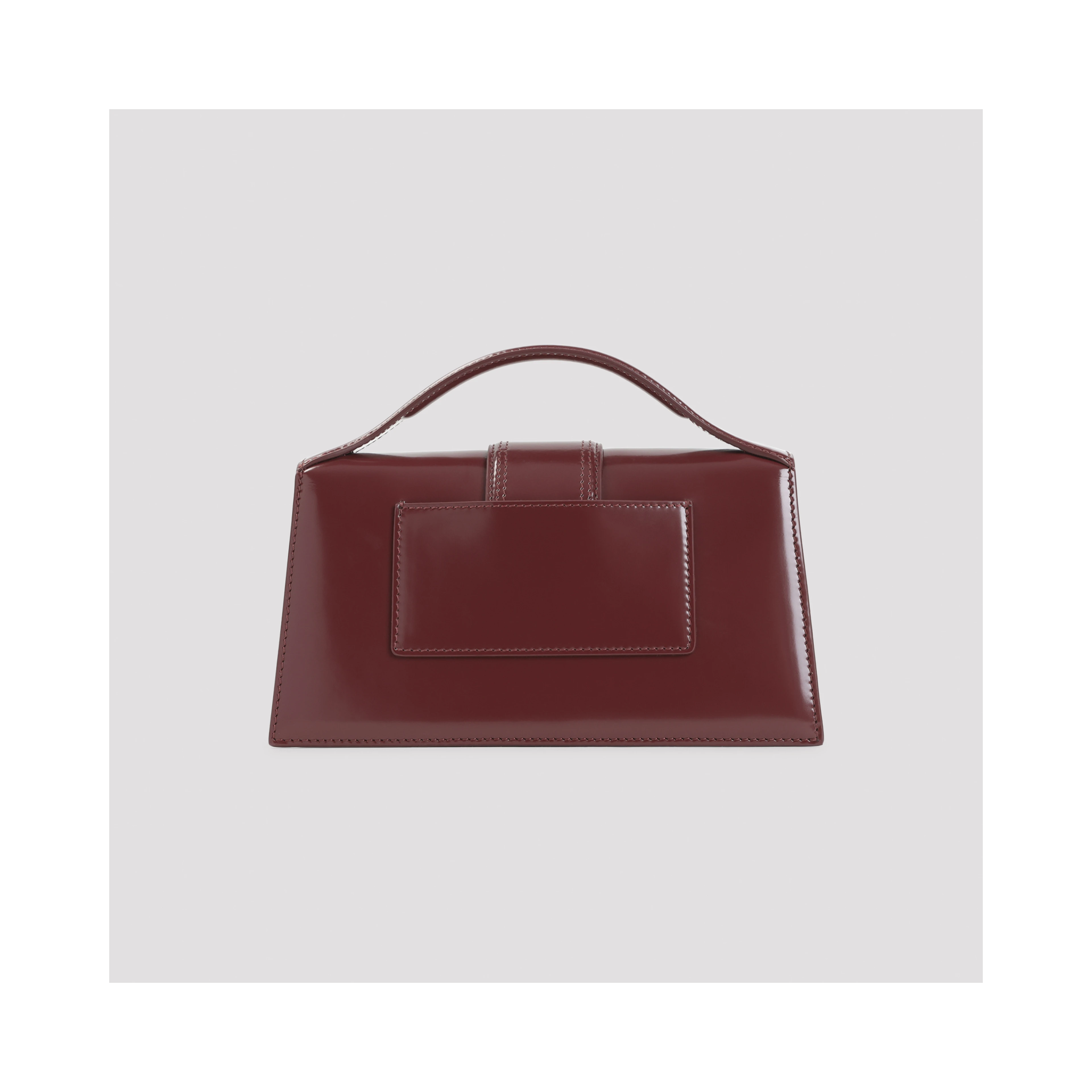 Jacquemus Le Grand Bambino Handbag